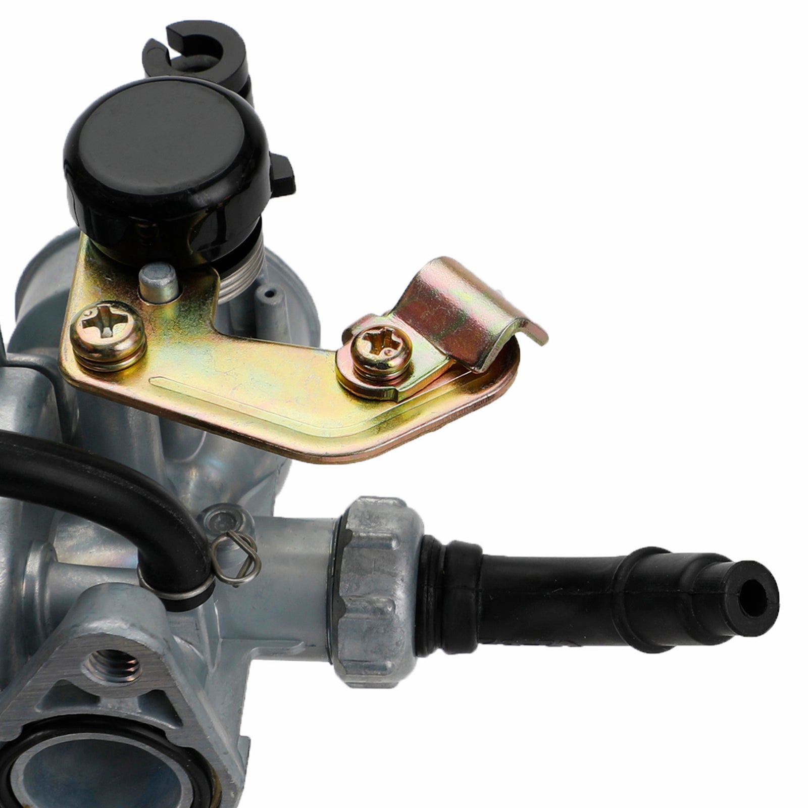 Carburetor Carb Fit til Honda C50 C70 Trx70 CT70 CT90 Dirt Pit Bike ATV Racing