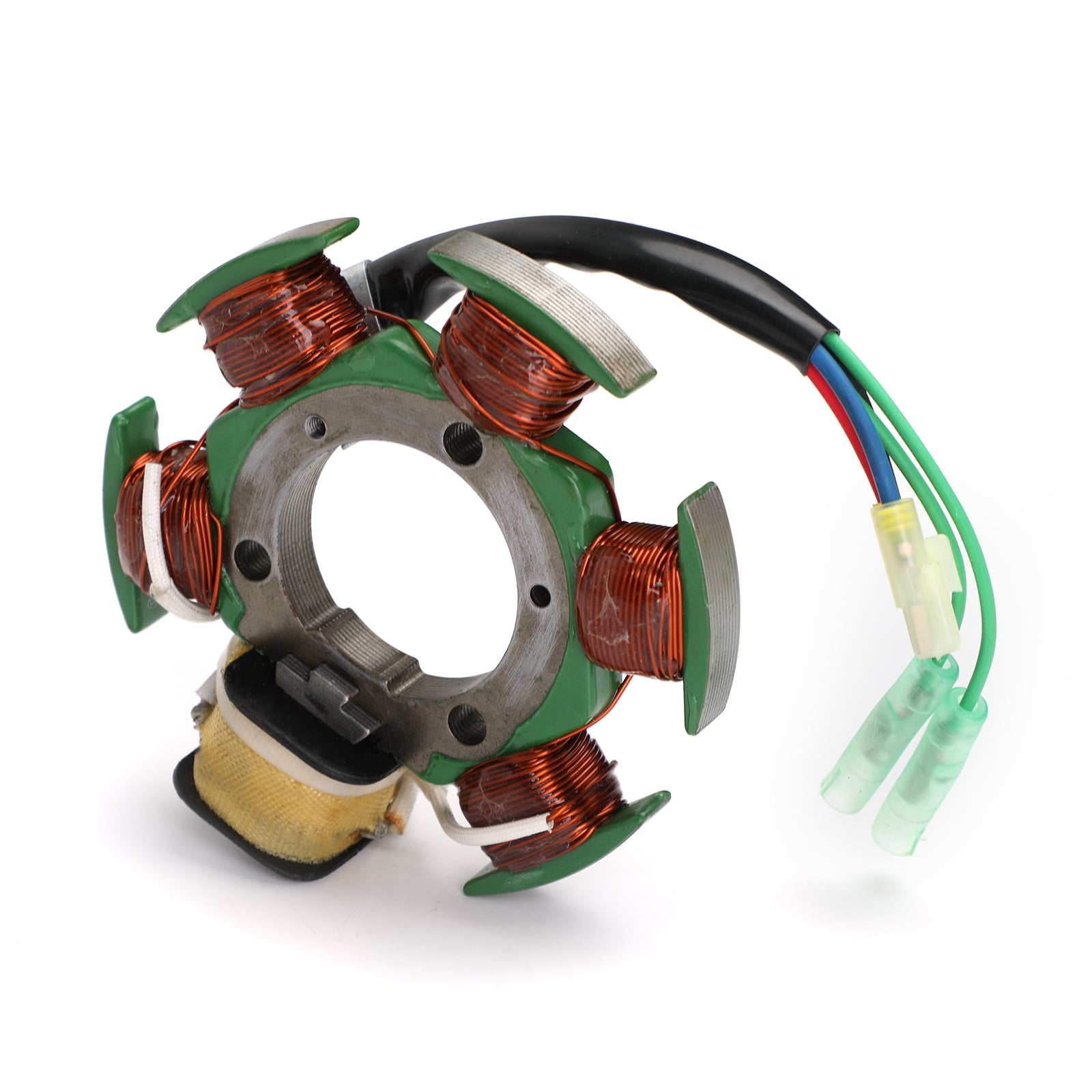 Generátor statoru pro Yamaha WVT 1100 Wave Venture / Raider 1100 63M-85510-00