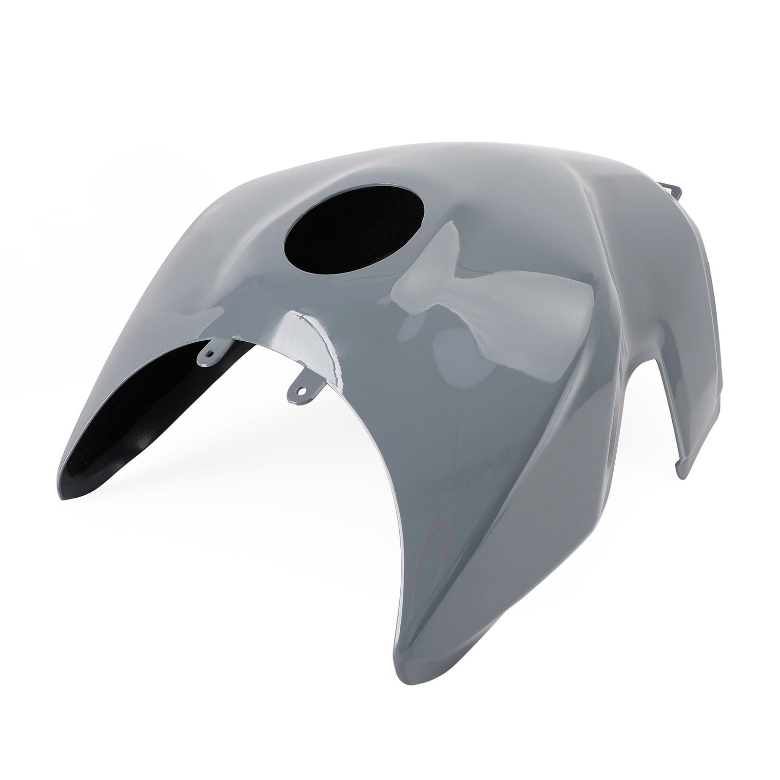 Cubierta de tanque de gasolina, carenado embellecedor para Yamaha MT-09 MT09 FZ09 2017-2020