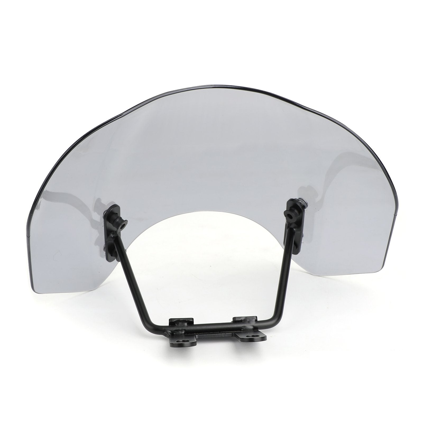Honda CMX500 Rebel 2018-2019 Windshield Windscreen with Bracket