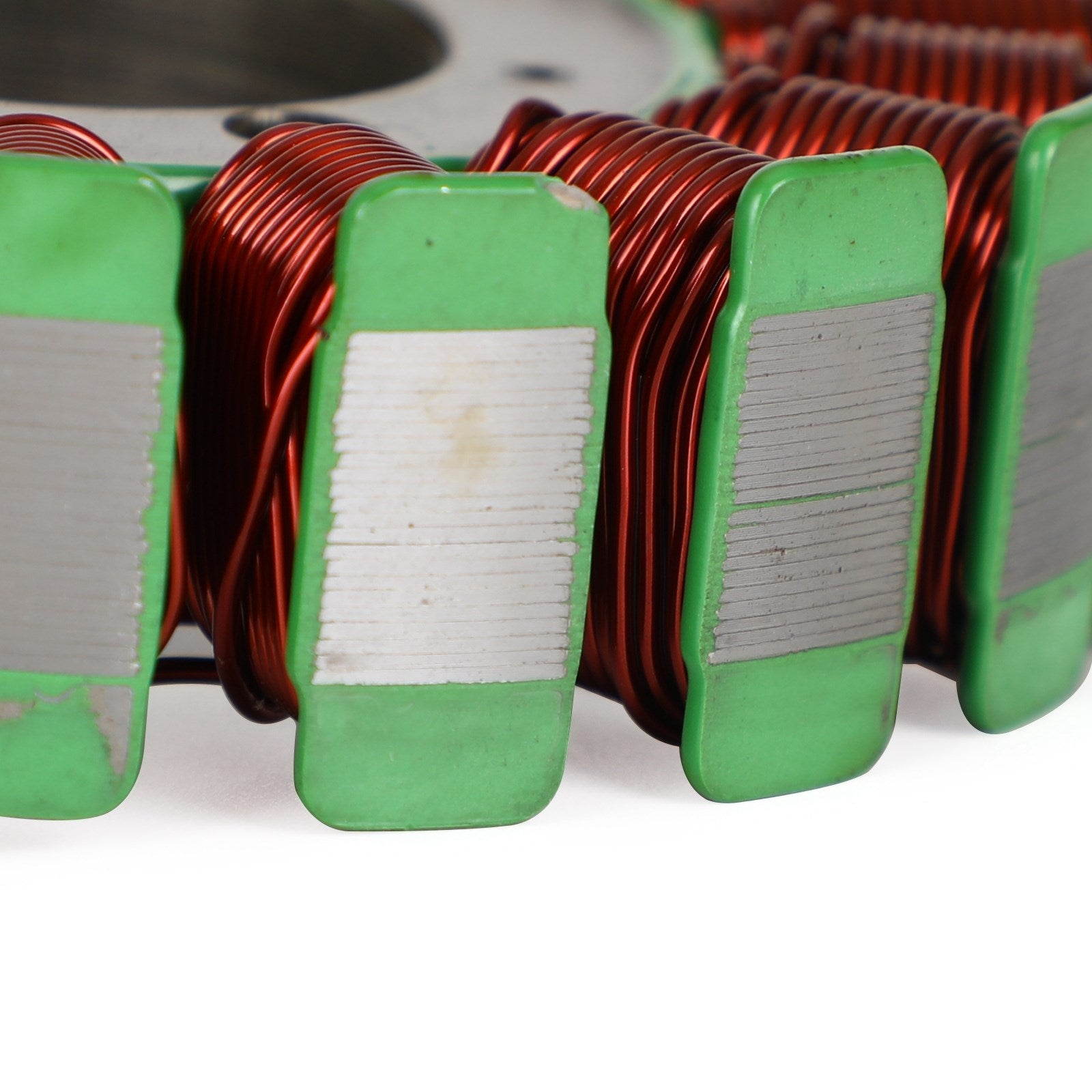 Statorgenerator för Kawasaki ER Z 400 Ninja 400R KLE 300 Versys X 300 17-20