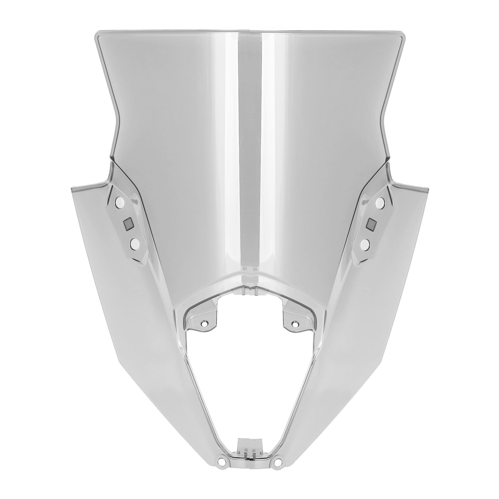 Kawasaki NINJA 650 ER6F 2020-2025 Windshield