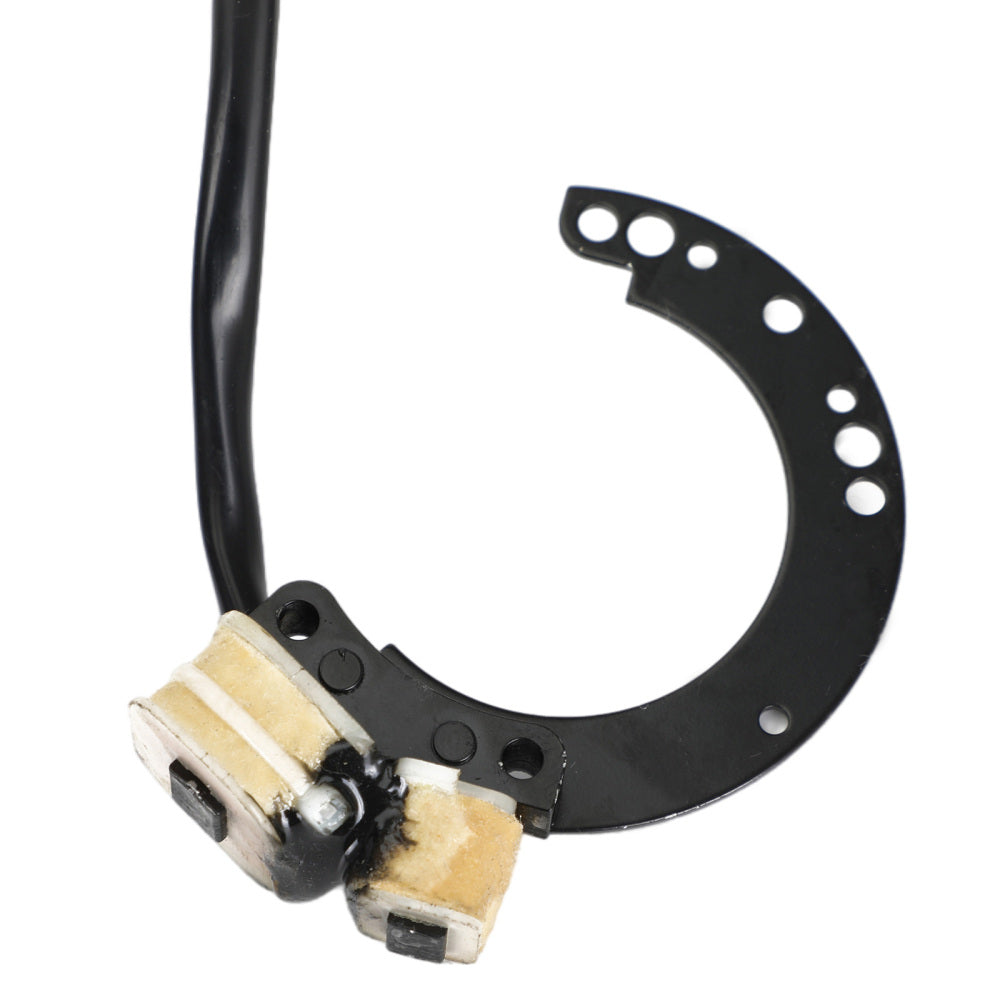 Generatormotorstator Fit för Mercury 15 20 25 HP Outboard 86617A14 86617A17 174-6617A17