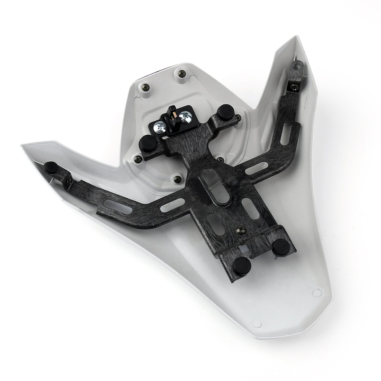 Abs ABS SEAT COURRING COVER COBI POUR KAWASAKI Z900 Z ABS 2017-2024