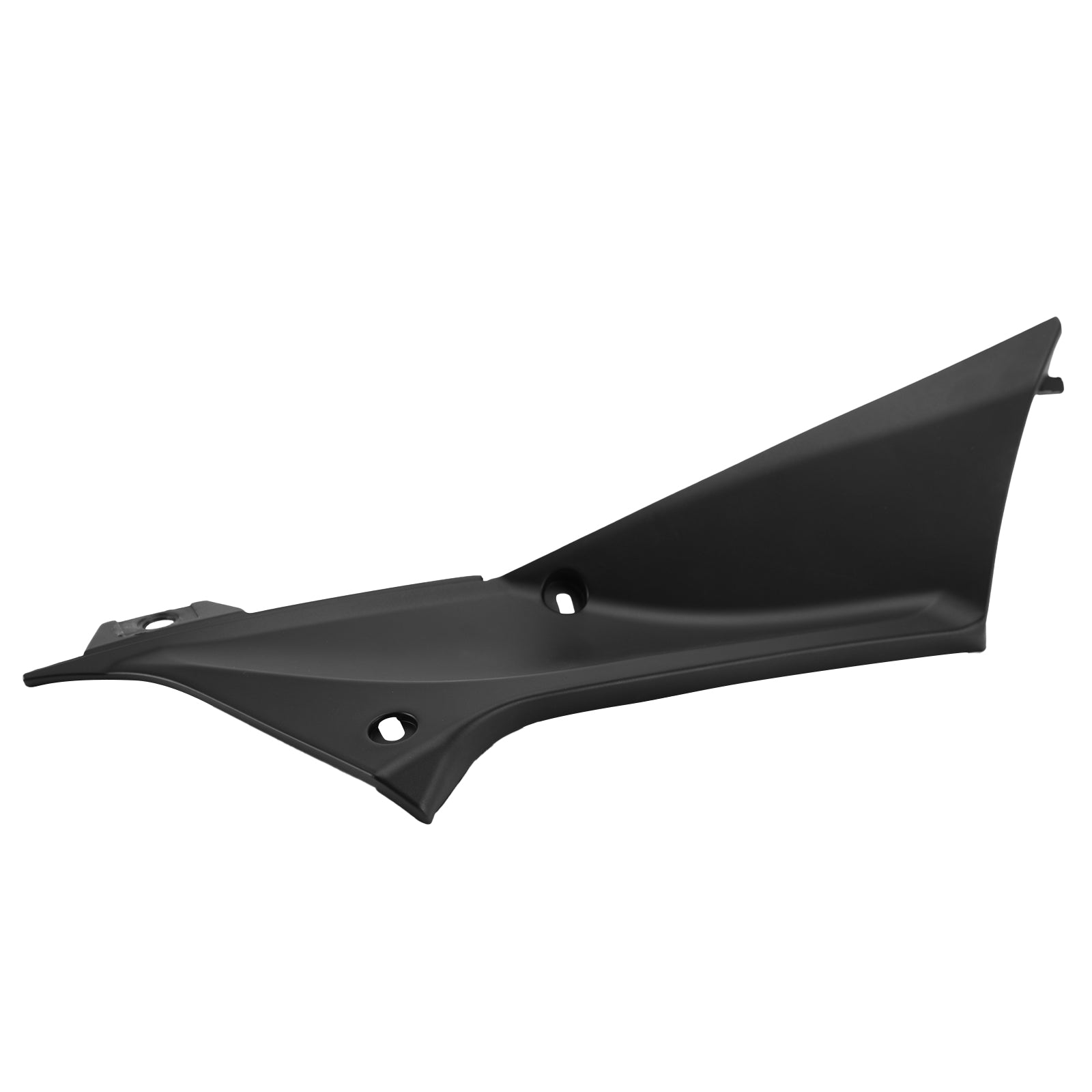 Bensintank sidtrimtäcke panelen som mässar cowl för yamaha yzf r1 2002-2003 generisk