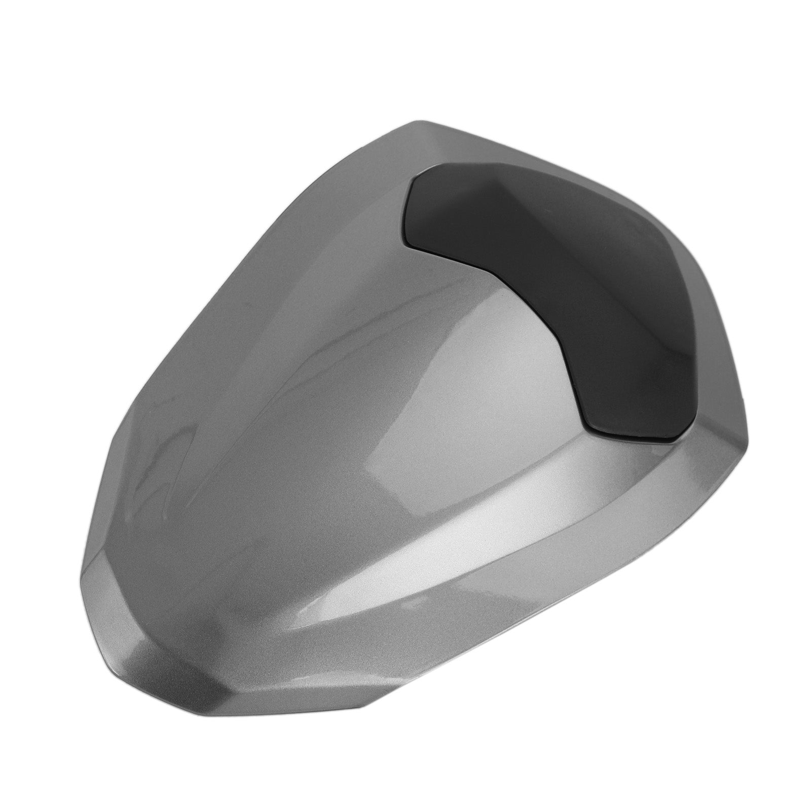 Bagerste sæde-sæde-koblingsdæksel til Street Triple Rs 765 2017-2019 Generisk