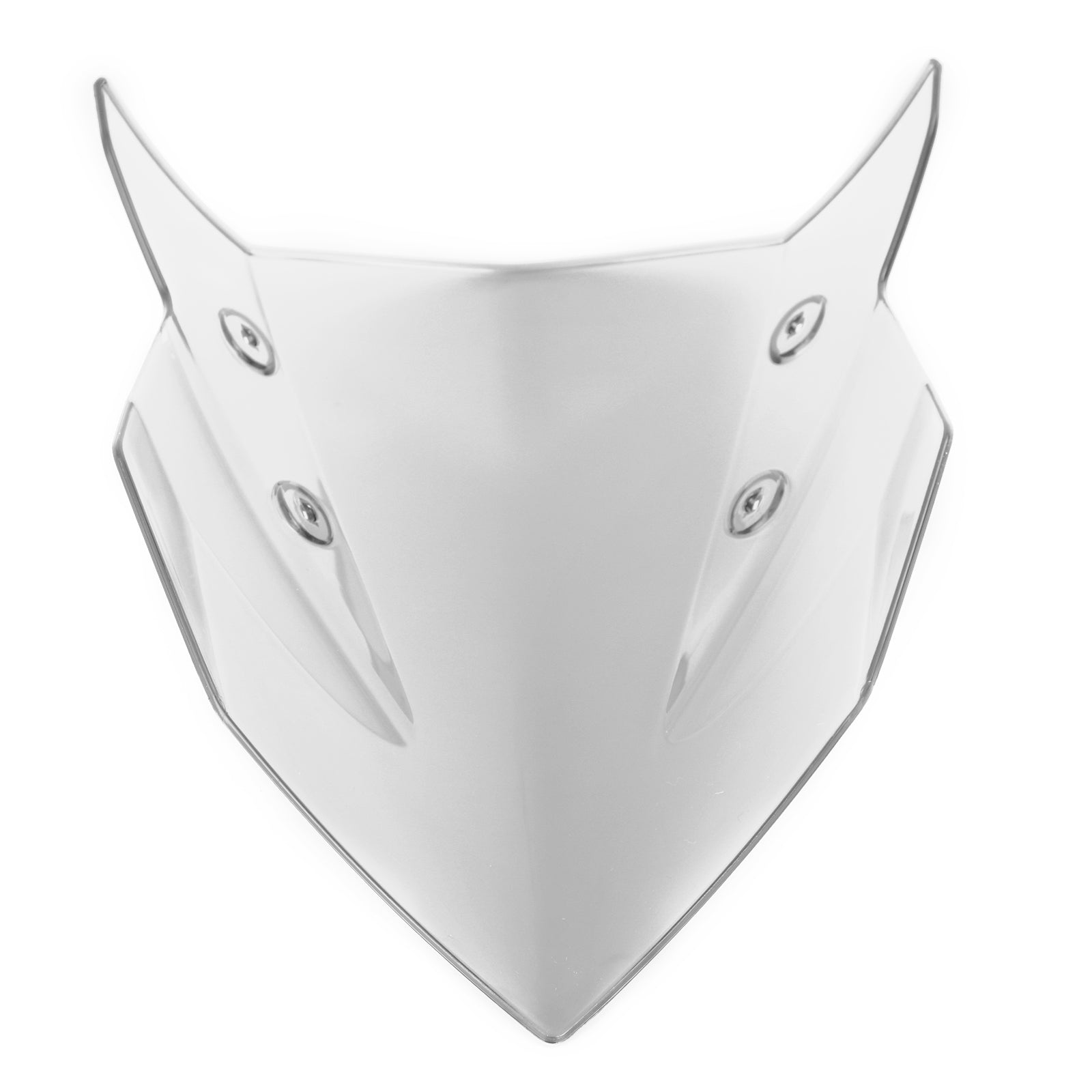 Windschutzscheibe Windschutzscheibe Windschutzschildschutz für Kawasaki Z400 2018-2022