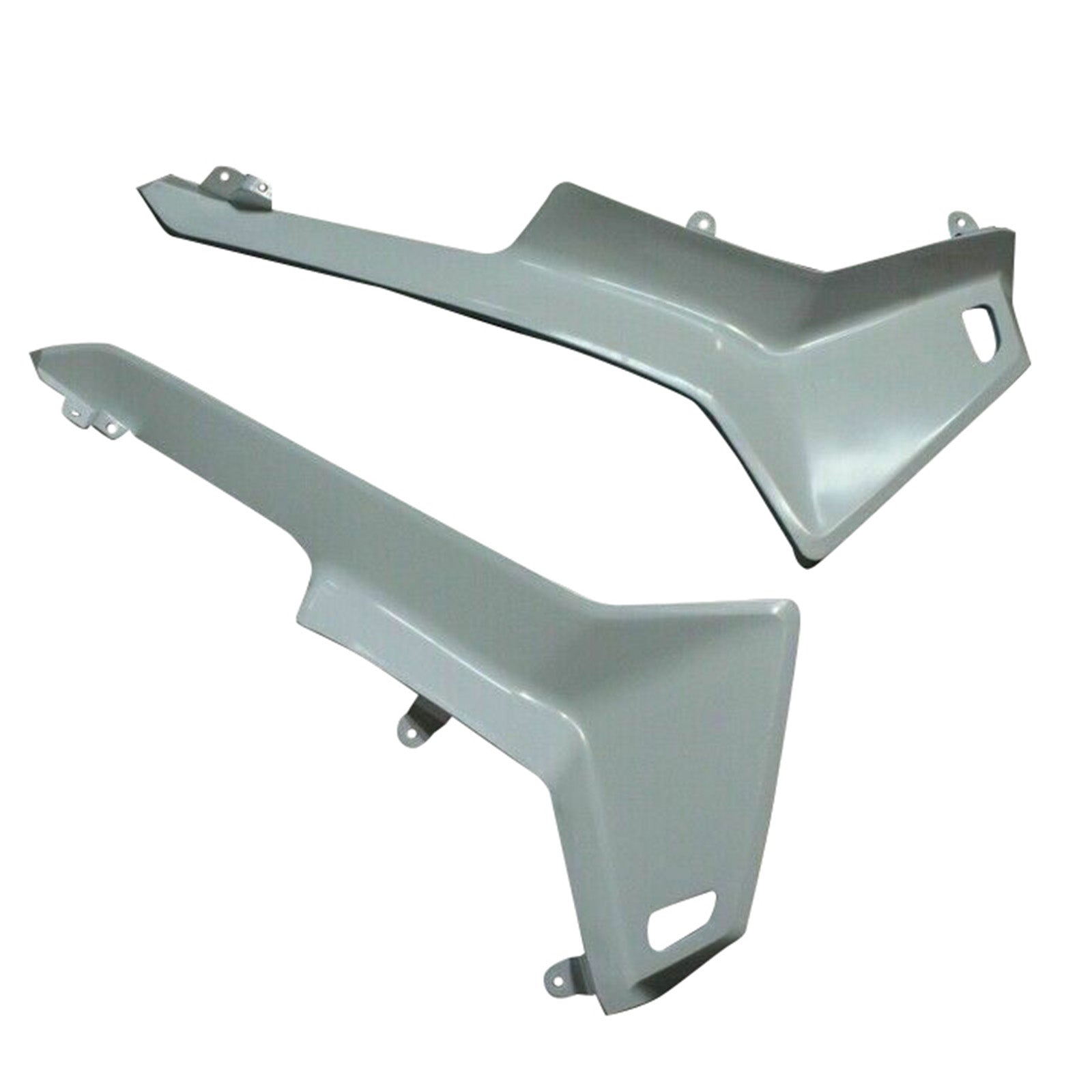 AMOTOPART HONDA VFR1200 2010-2013 Ongevoelde kuipkit