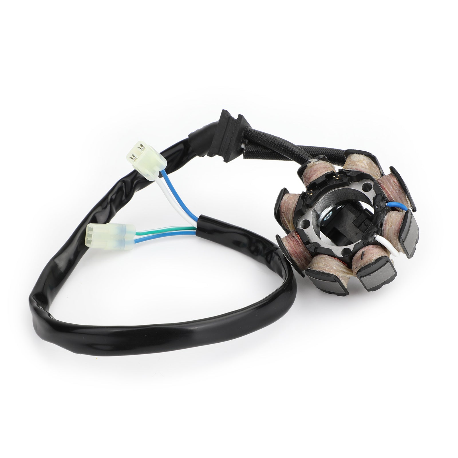 Stator Magneto Generator für Honda CRF150R CRF150RB 2007-2009/2012-2024