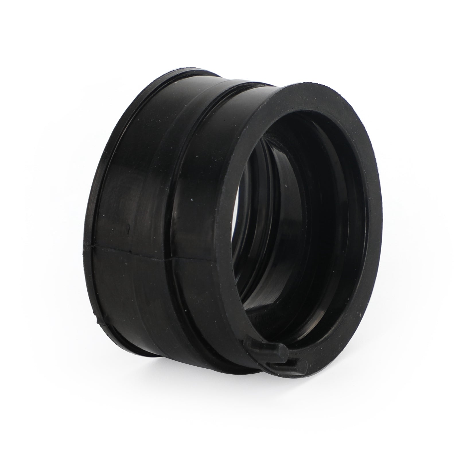 Motor karburator gummi indtag Reed boot til Honda CRF250X CRF250R 2004-2019 Generisk