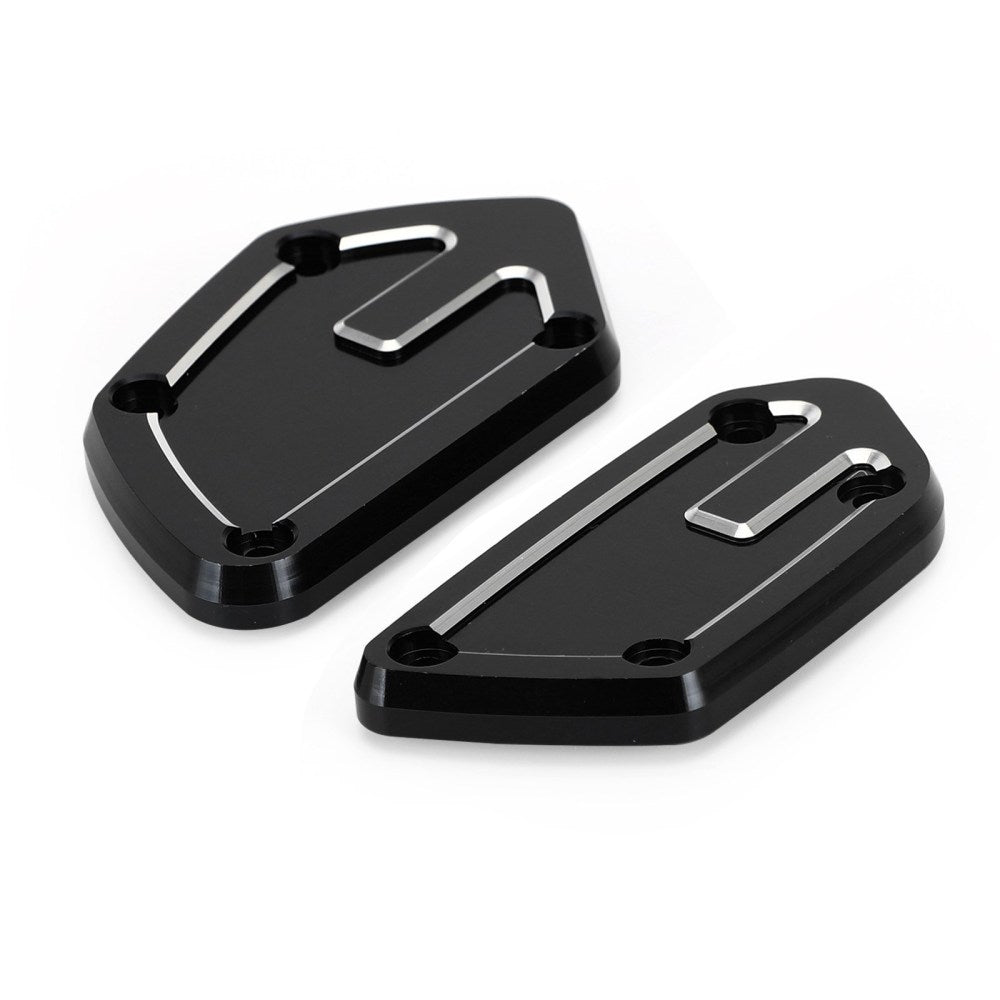 Voorrem- en koppelingsreservoirkap voor BMW K1600 B/GT/GTL 16-21 R NINE T 13-17