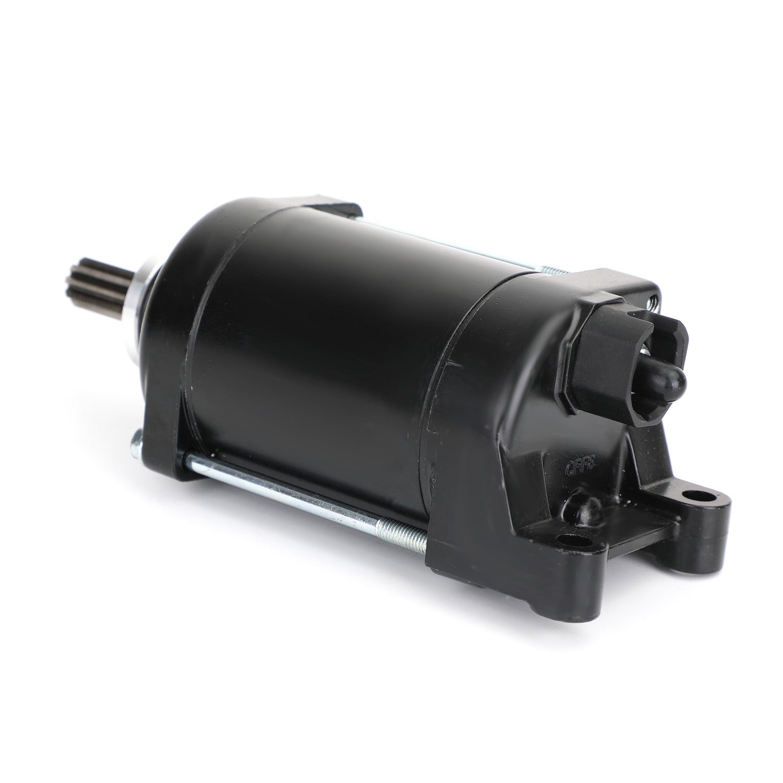 新しいスターターホンダ CBR400R CBR500R CB500F CB400X CB500X CMX500 Rebel 13-2019 汎用フェデックスエクスプレス配送