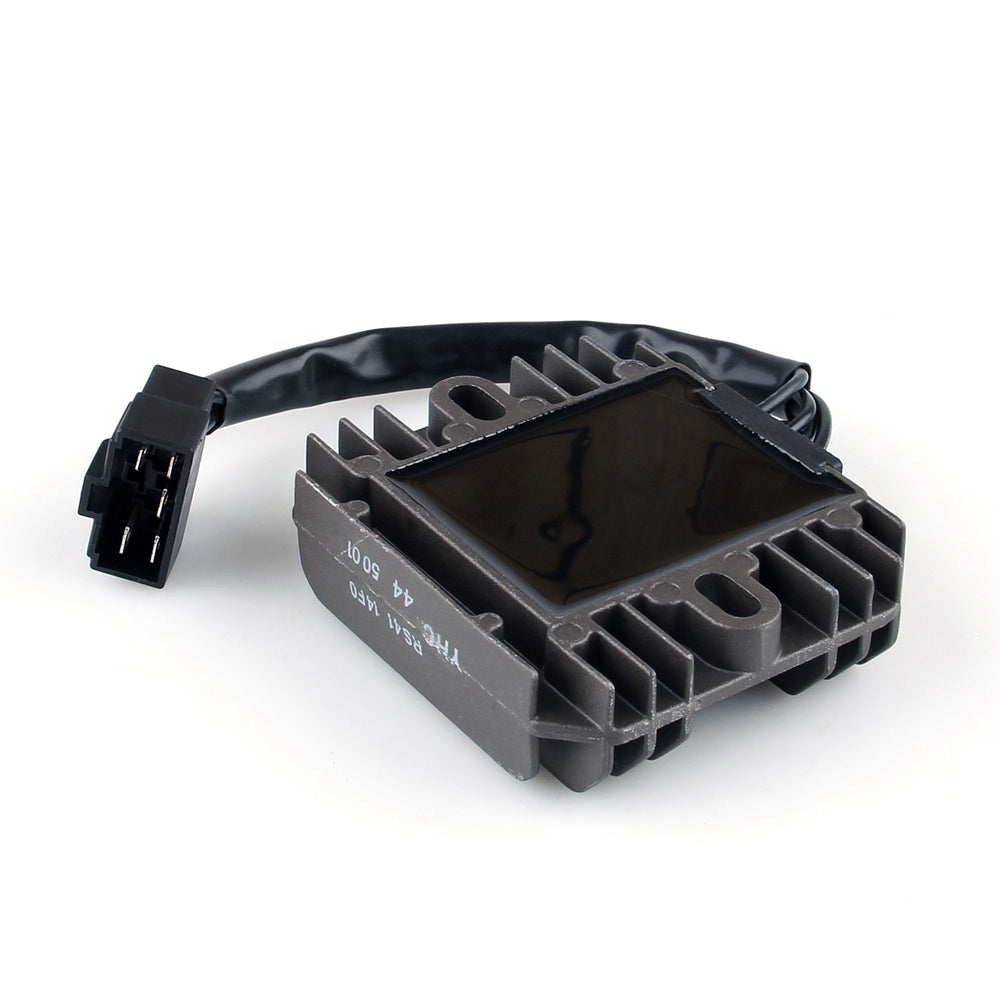 Regulátor napětí usměrňovače pro Suzuki GSXR 600 750 1997-2005 GSXR1000 2001-2004 Obecný