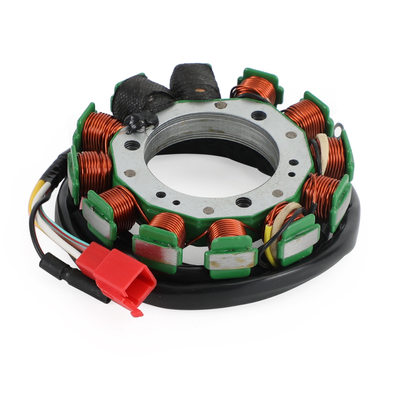 Generátor statoru pro Honda XL350 XL350 R A AC 1984 1985 Alternátor 31120-KL3-004