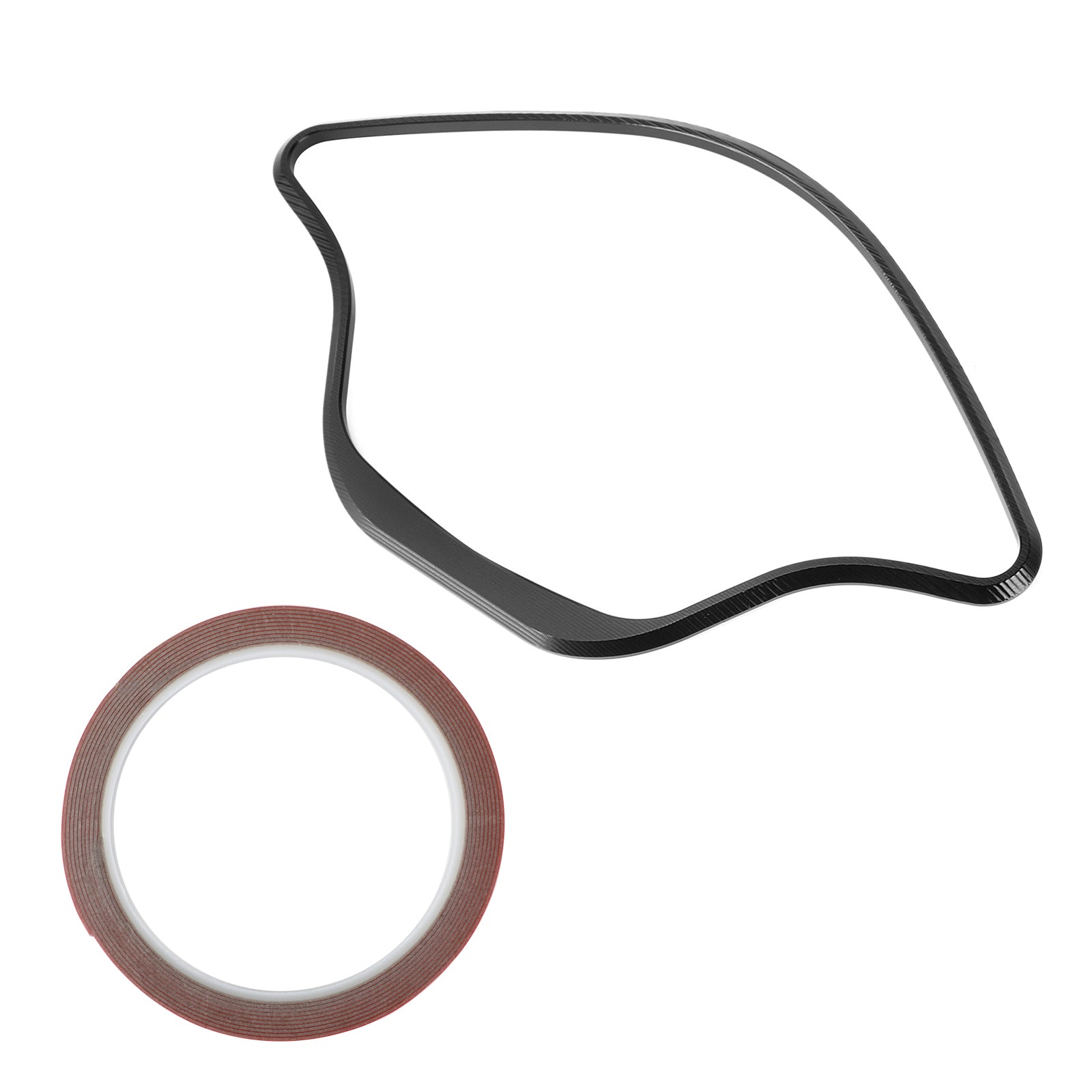14-21 Vespa Sprint Primavera 150 Alu Tachoabdeckung Schutzfolie Generic
