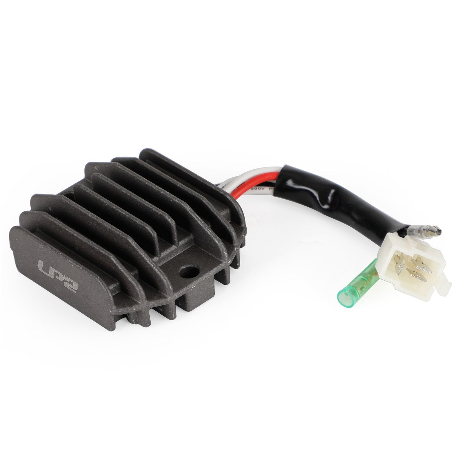 Generator Stator Regulator Rectifier Gasket For Yamaha Big Bear 350 1997-1999 Generic FedEx Express Shipping