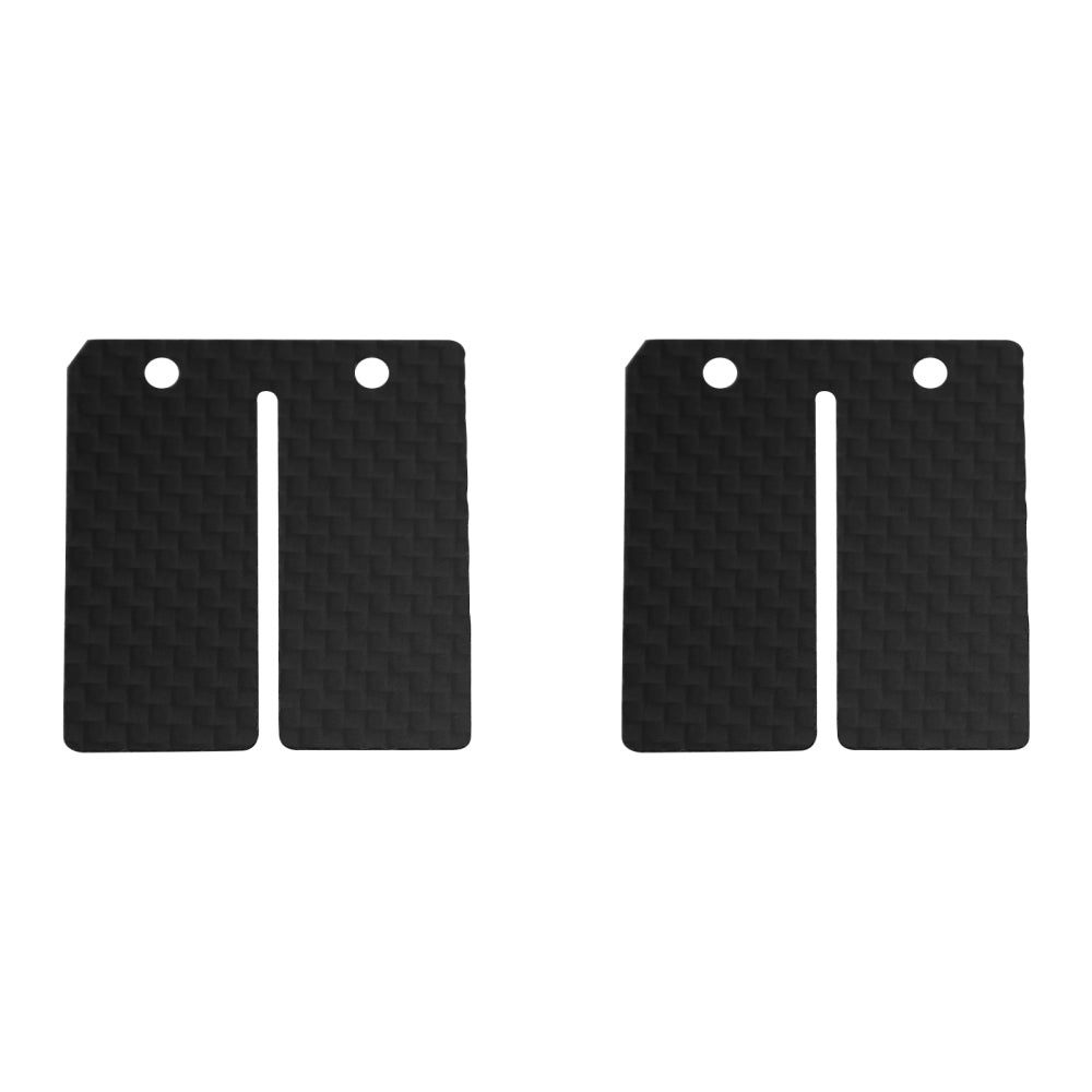 Reed -Ventil -Set für Yamaha DT100 DT125 DT175 RD350 RD300 RD250 Generic