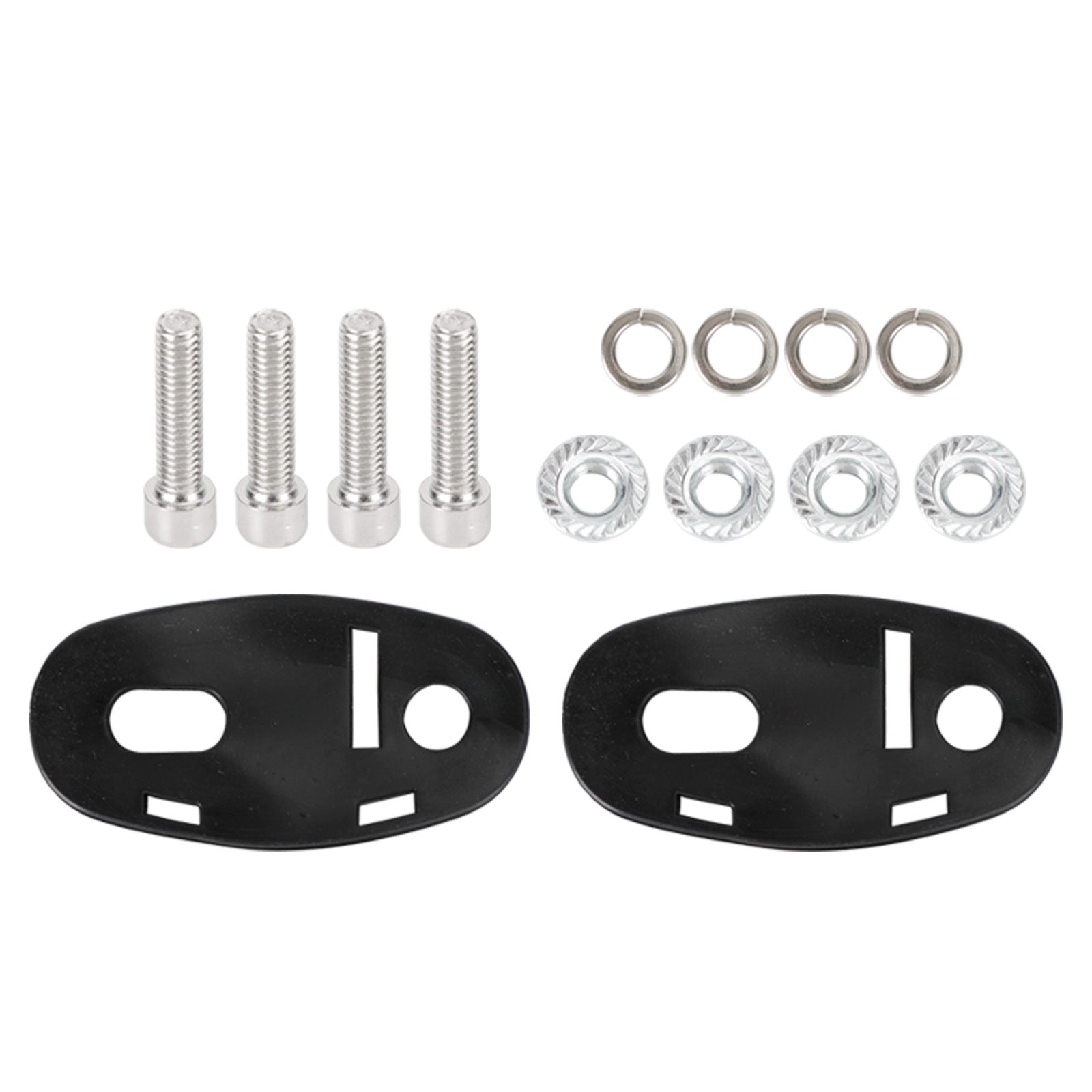 Kawasaki ZX6R ZX10R Ninja 650R Z750 Spiegel mit Blinkeranzeigen