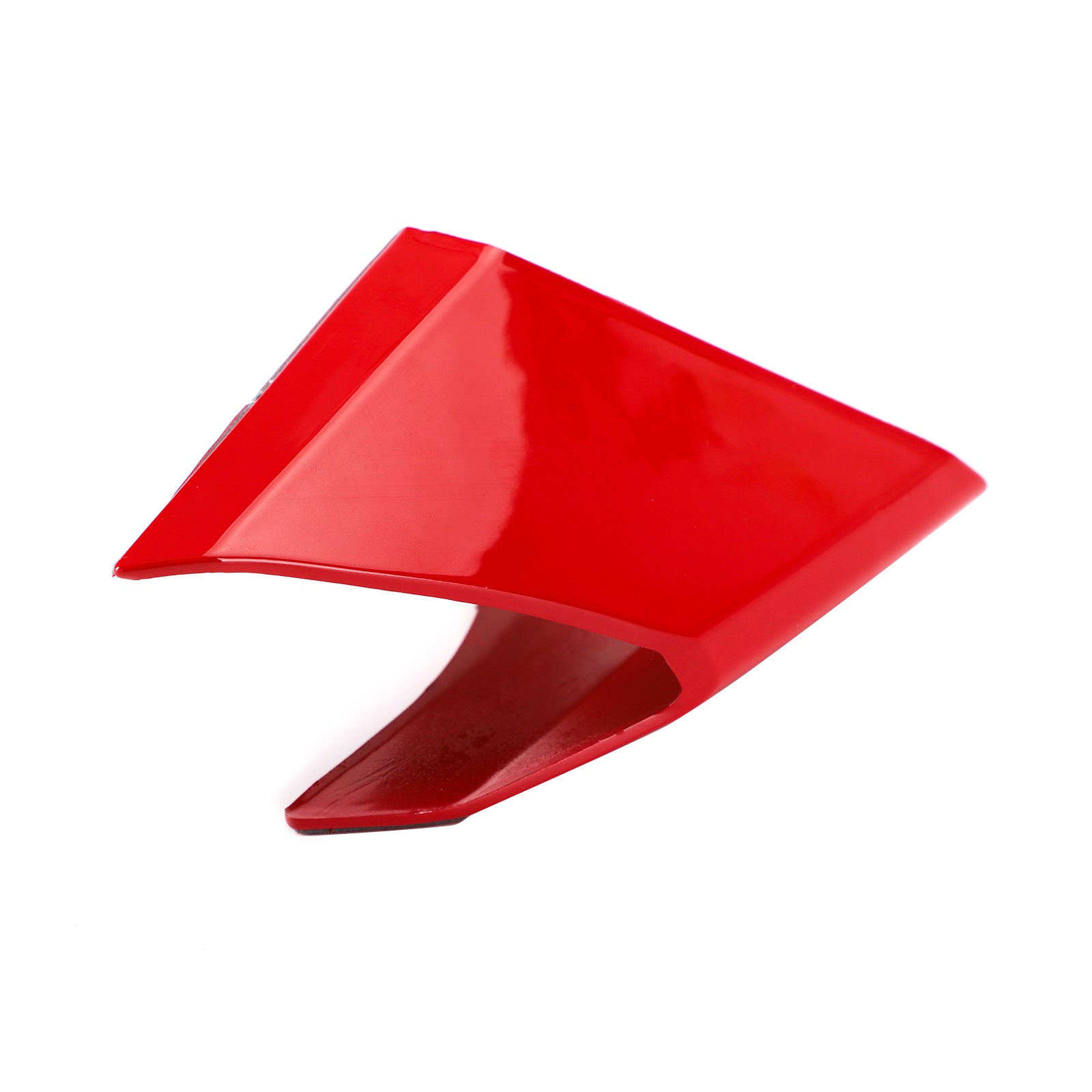 フロントフェアリングウイングレットサイドウイング保護カバーホンダ CBR650R 19-2021 汎用