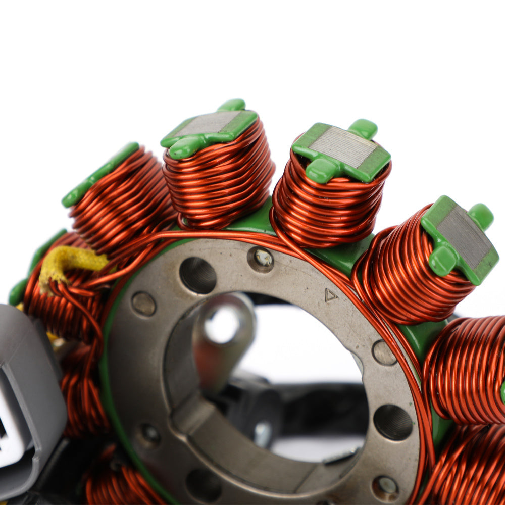 Bobina de estator de motor Magneto generador Kawasaki KX 250 F 4T 2011-2020 KX 450 F 2009-2018