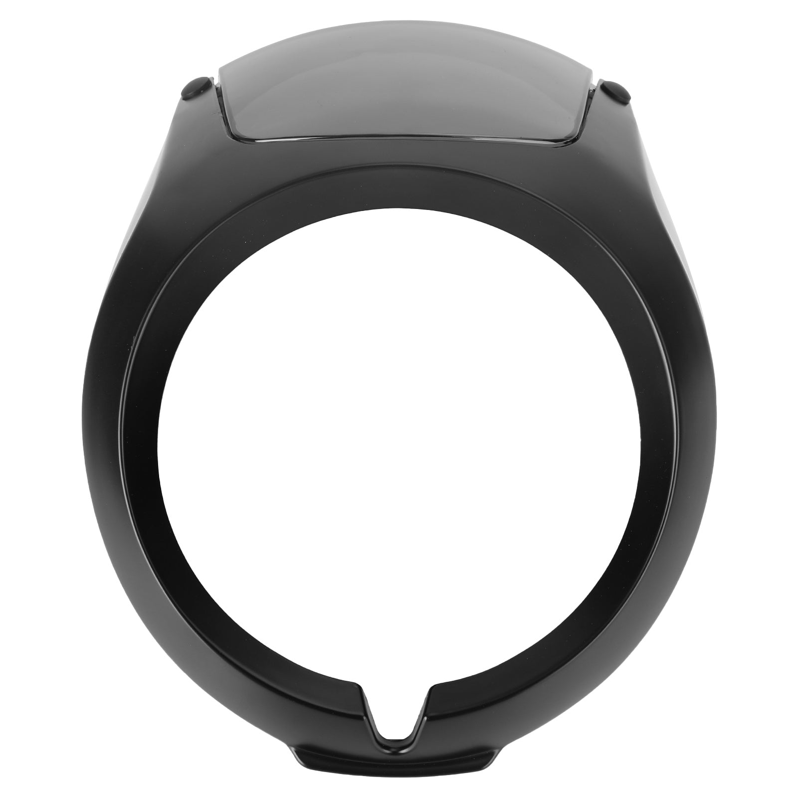 Forlight Fairing Screen Windshield Cover til Honda Rebel CMX 1100 CM1100 2021 Generisk