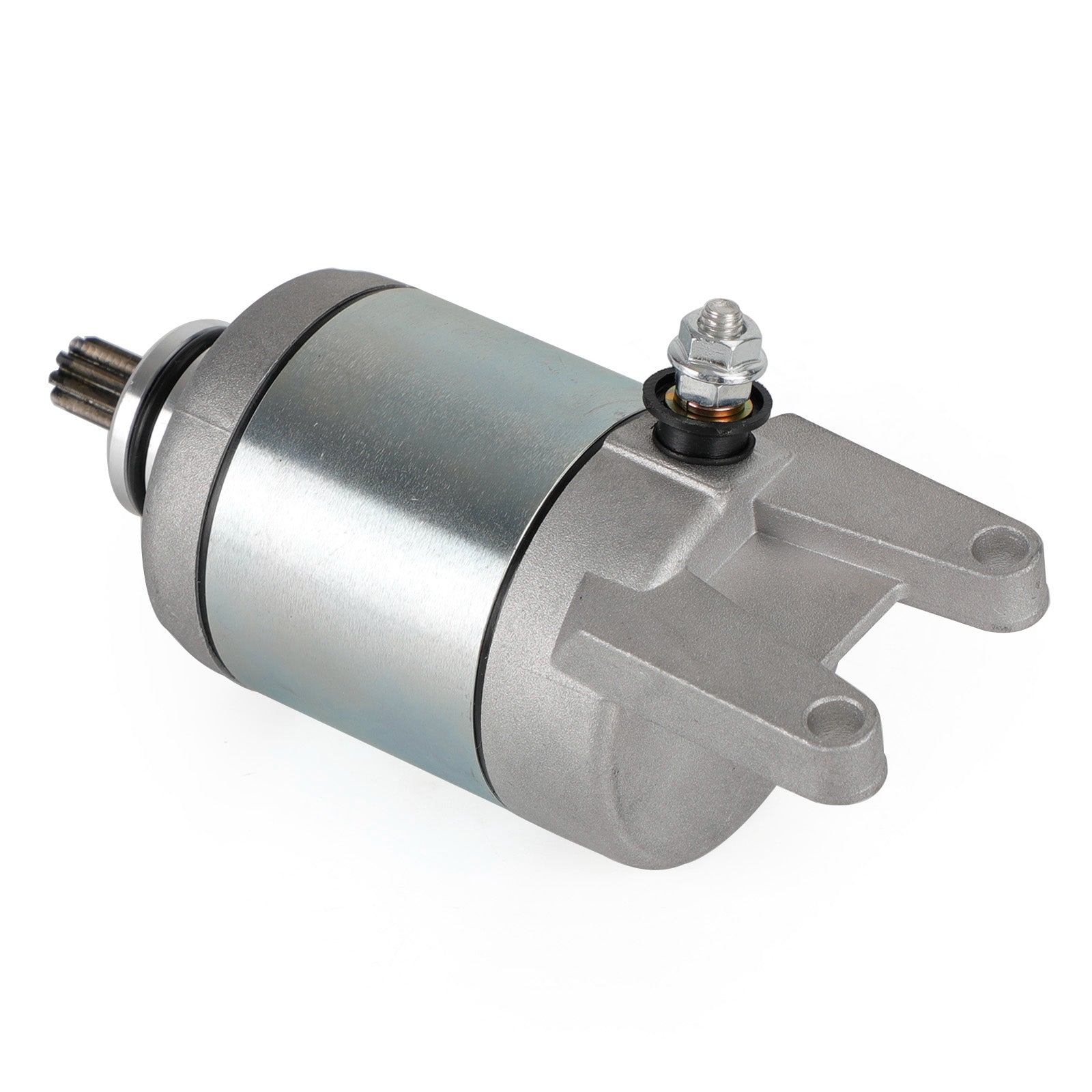 Startovací motor pro Piaggio Vespa Sprint Primavera Fly S Liberty LX 125 150 4t Generic