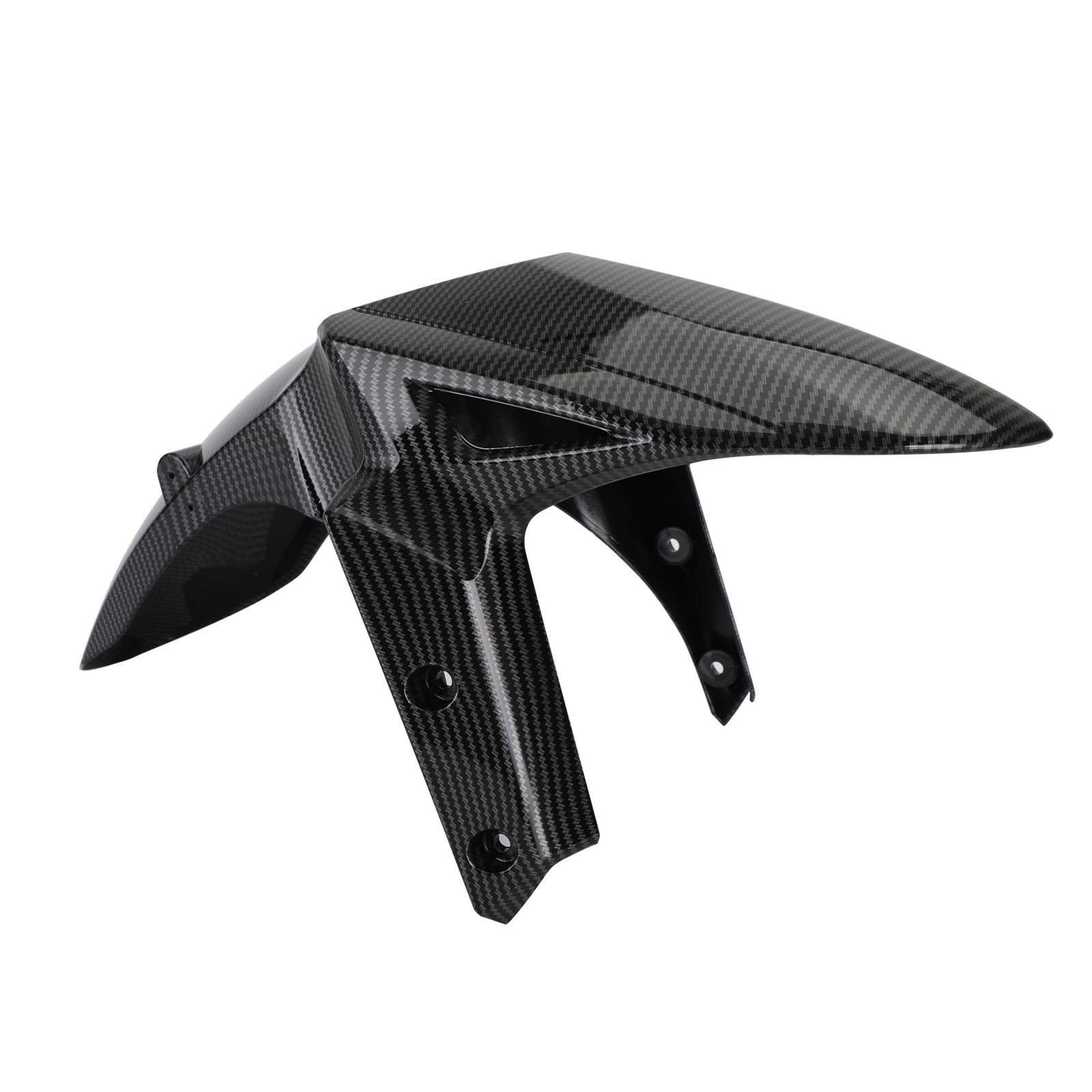 Voorste Fender Mudguard kuip cowl voor Kawasaki Versys 650 KLE 650 2015-2021 generieke