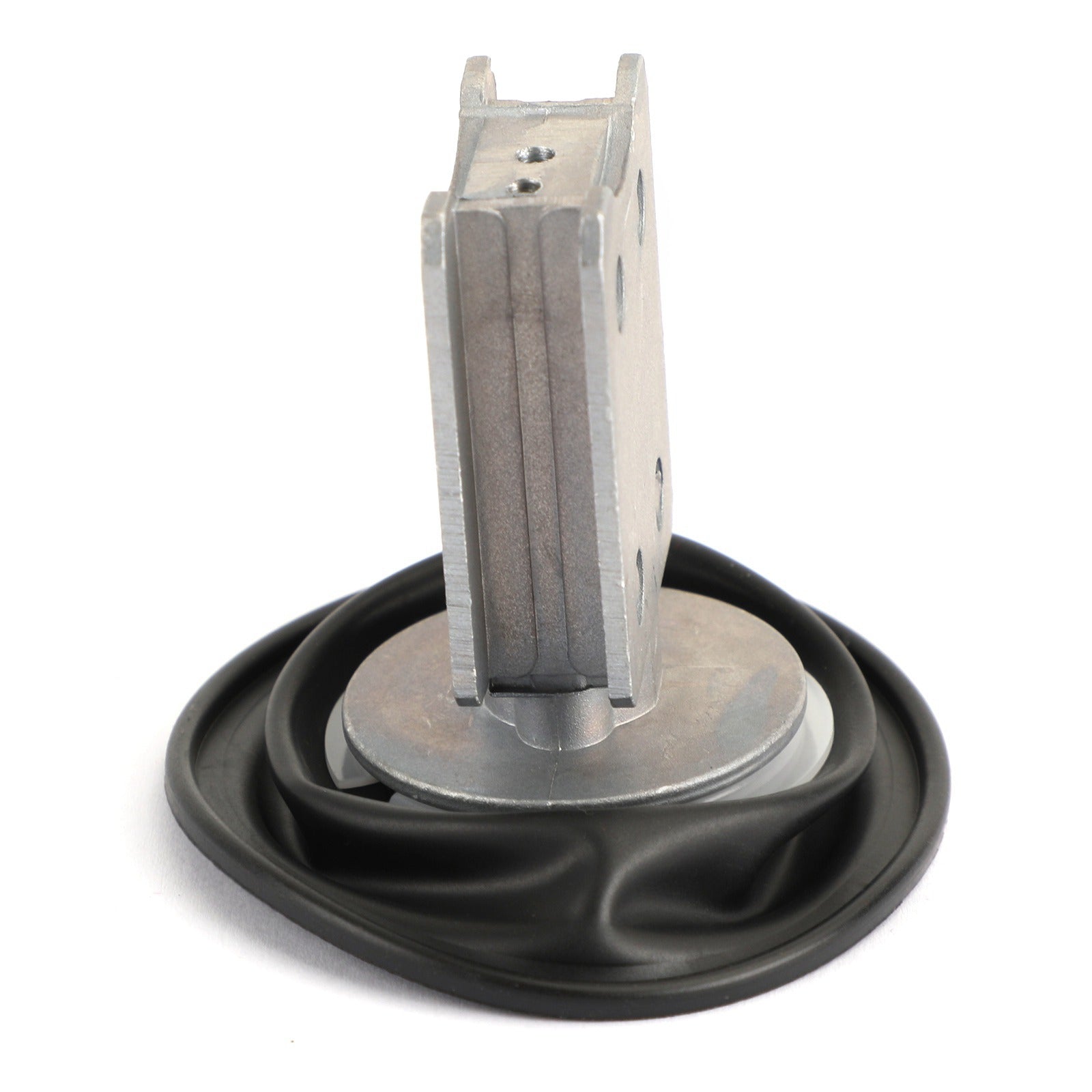 Yamaha XV 750 Virago 92-94 Gussrad & 1994 Speichenrad-Membran-Vergasermembran