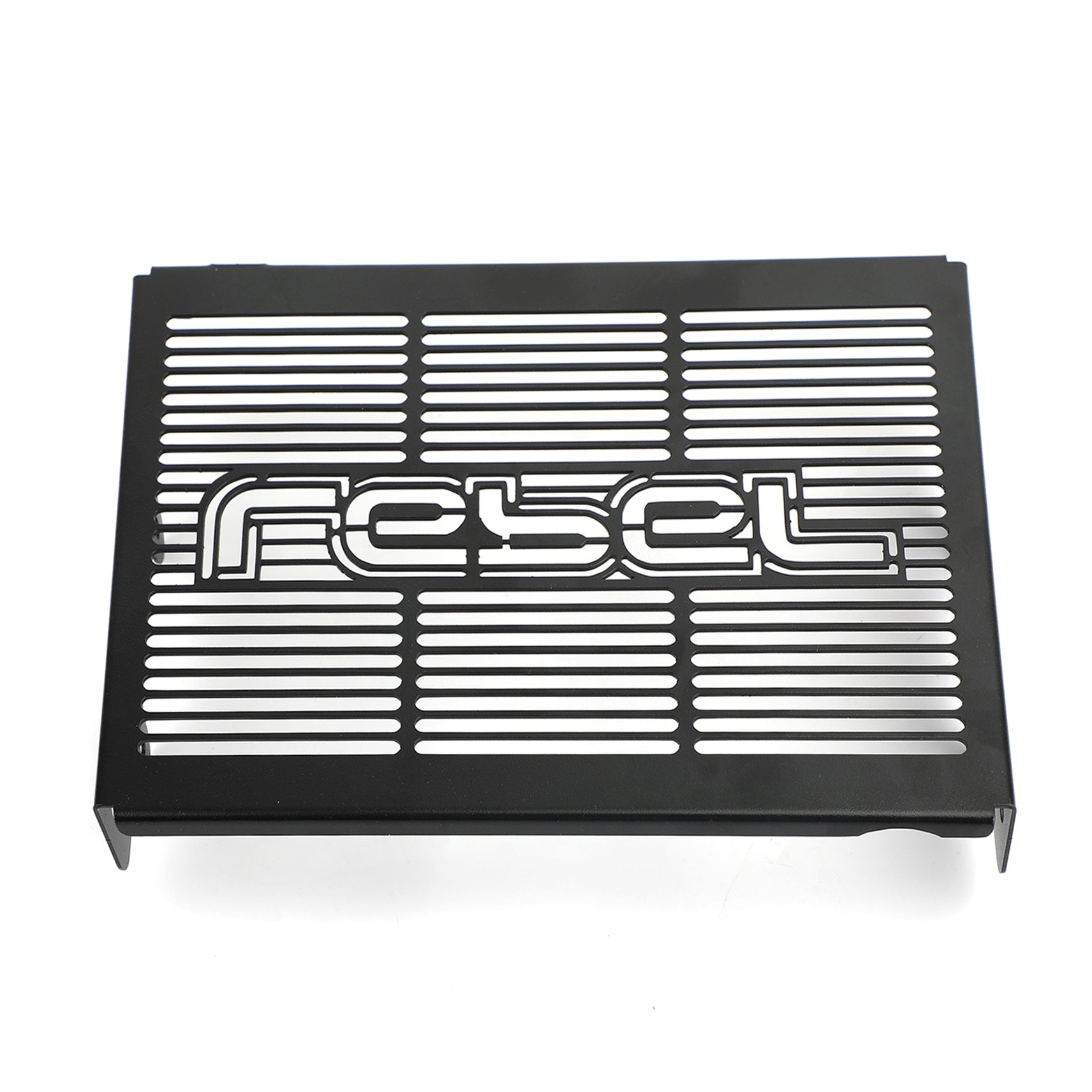 17-24 Honda CMX 300 500 rebelde Radiator Black Guard Protector Cover Grille