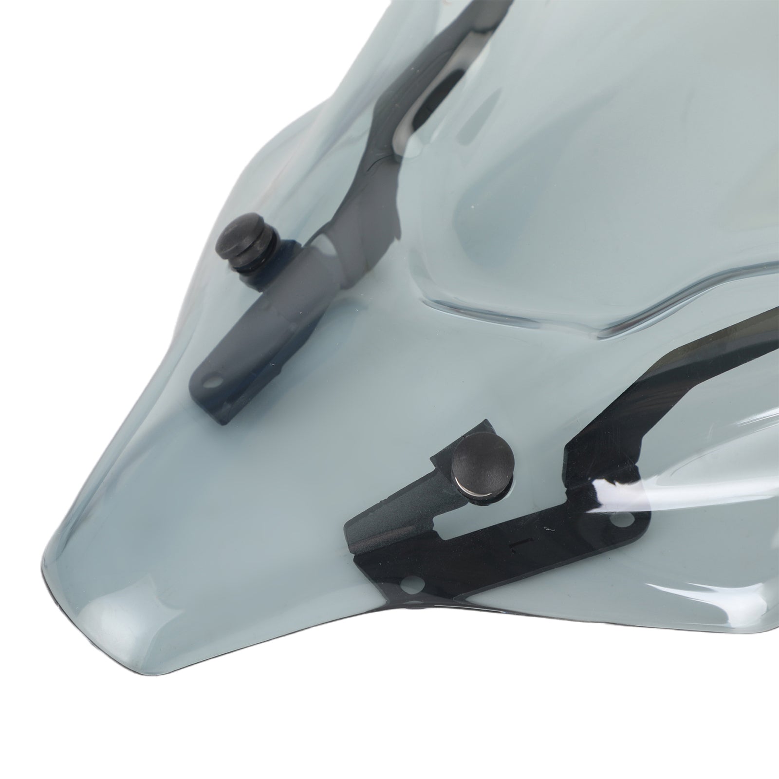 En pare-brise Bouclier de pare-brise Protecteur Ajustement pour Yamaha MT-07 MT07 2021-2024