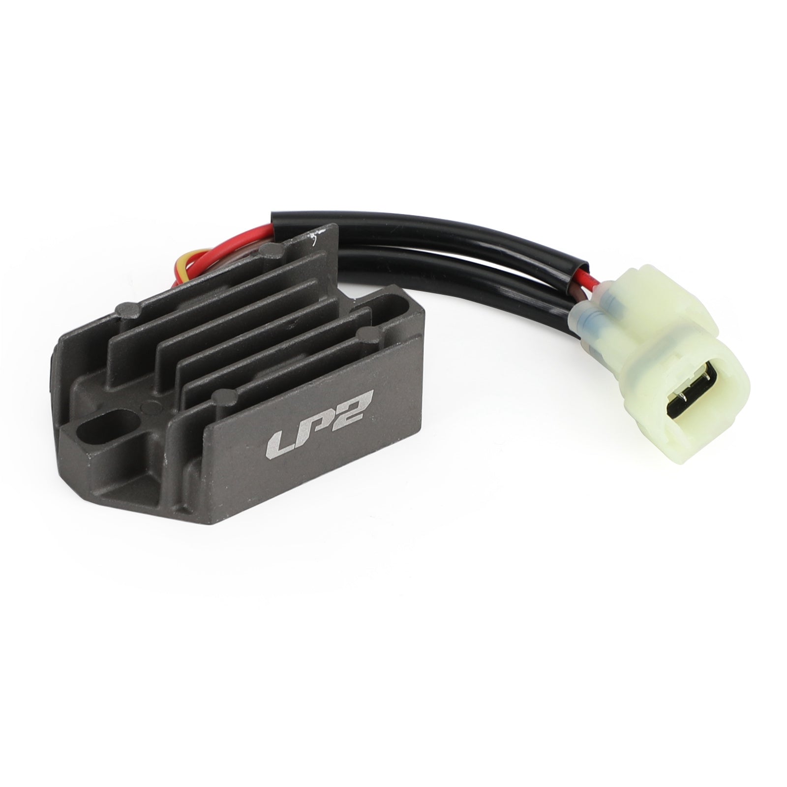 Spændingsregulator ensretter til Arctic Cat Snowmobile 3006-895 3006-378 3007-774 Generisk