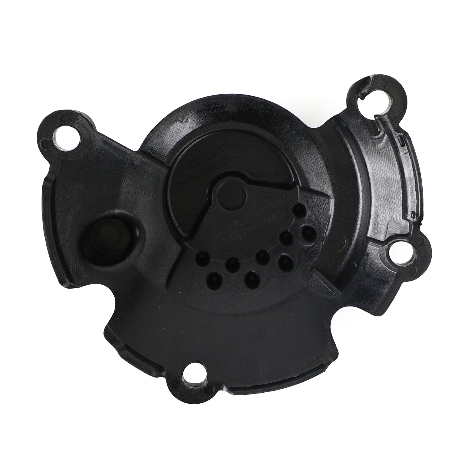 Carter motore copertura alternatore statore per Yamaha Yzf-R1-R1M 2015-2020 Motore sinistro generico