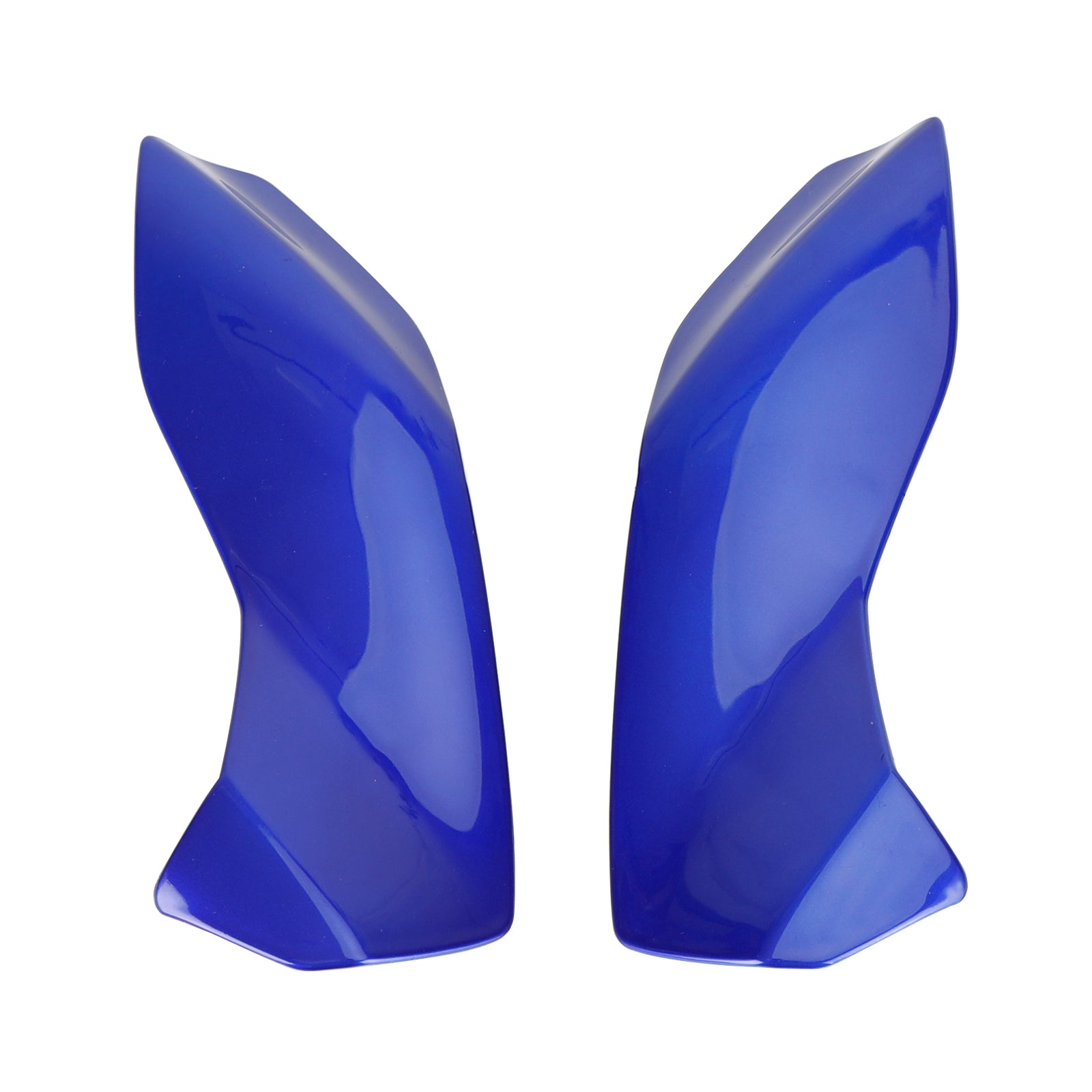 ヘッドライトフェアリングサイドパネルヤマハ MT-09 FZ09 MT-09 SP 2021-2022