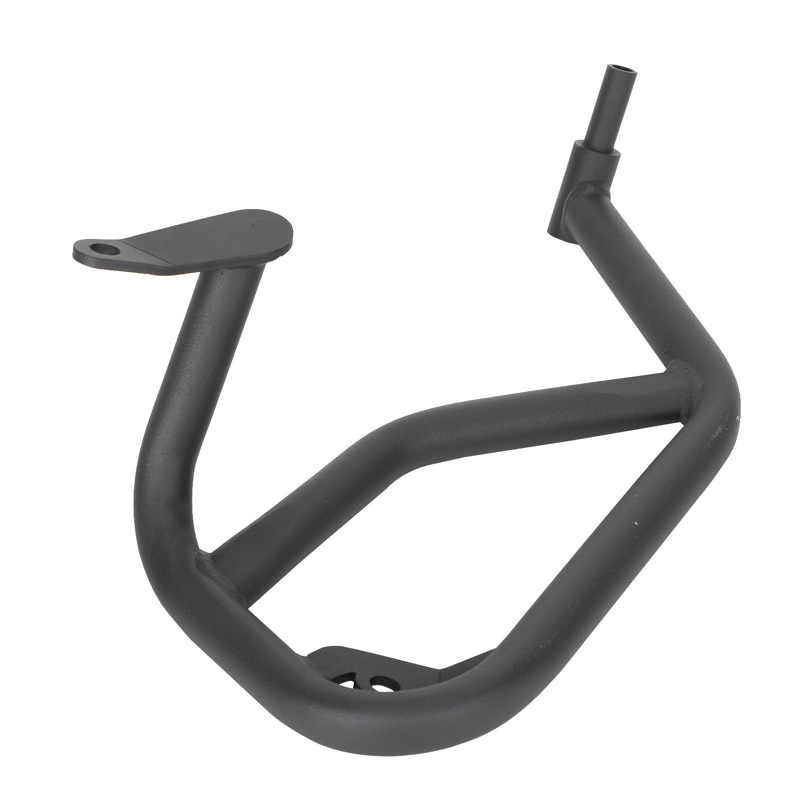 Motorbeskyttelsesramme Nedre crashbjælke til BMW S1000XR S 1000 XR 21-22 Silver Generic