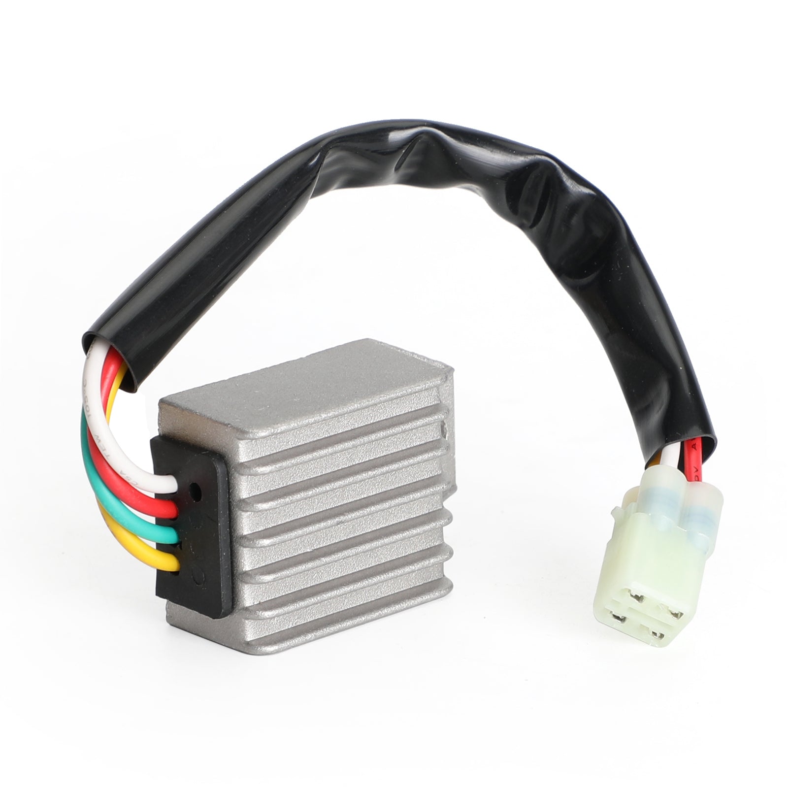 05-18 Honda CRF 450 x CRF450X Generisches Magnetstatator+Spannungsrichter+Dichtung 31120-Mey-672 31600-Mey-671 11395-MEB-670