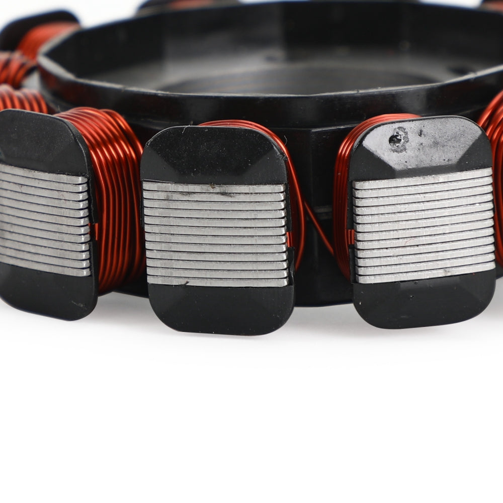 GÉNÉRATEUR MAGNETO 12-POLET ASSIMENT POUR YAMAHA MWD 300 Tricity Xmax Tech-Max CZD 250 300 XMAX 2017-2024