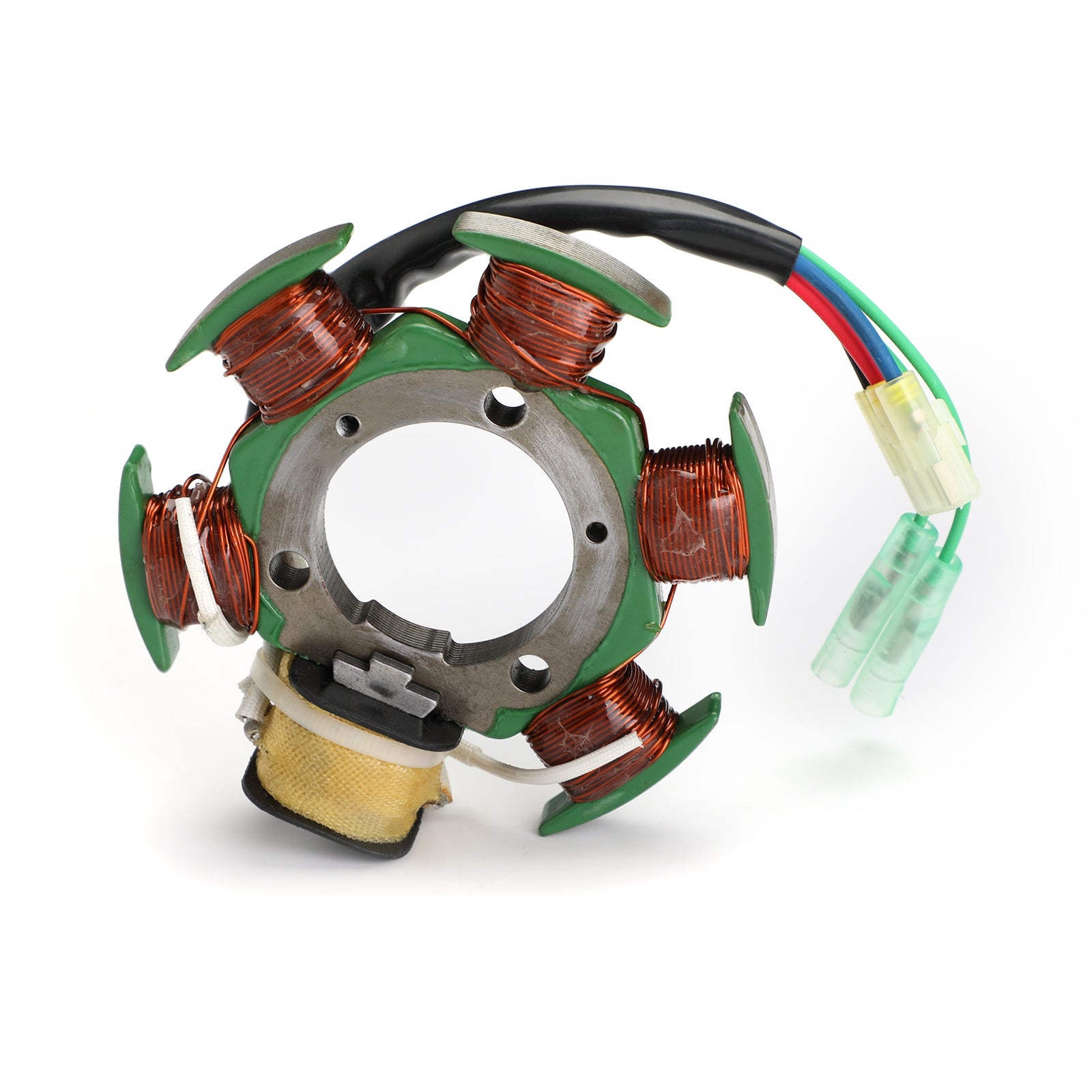 Generátor statoru pro Yamaha WVT 1100 Wave Venture / Raider 1100 63M-85510-00