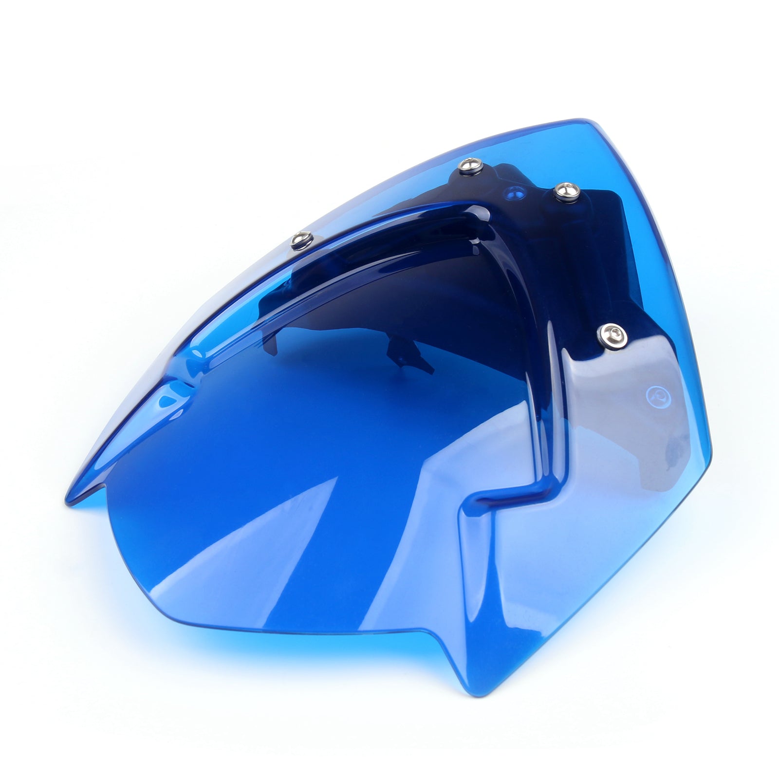 15-18 SUZUKI GSX-S1000 New Windscreen Windshield Gray