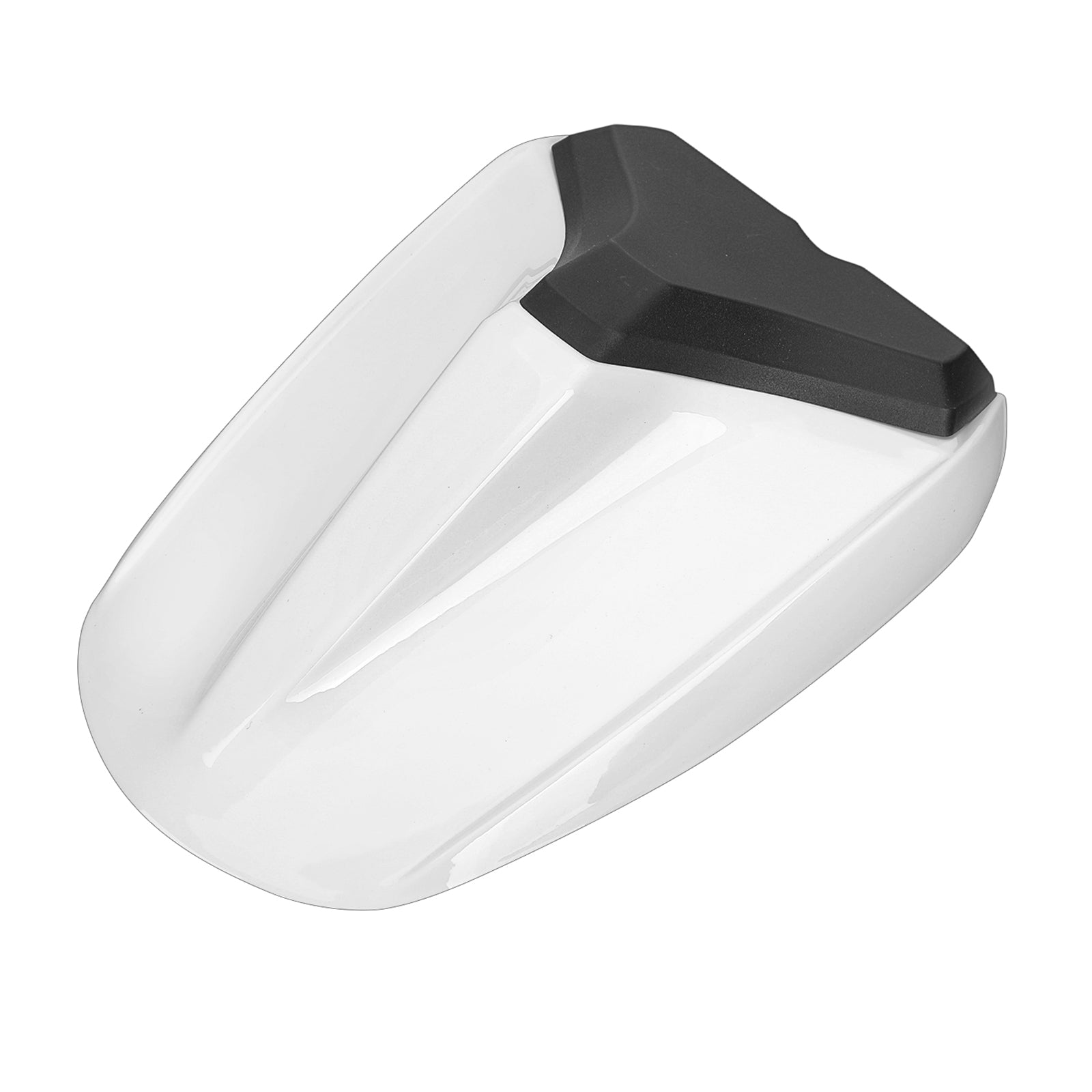 Cubierta de carcasa del asiento trasero de la motocicleta Fit para Suzuki GSX-S 750 2017-2023