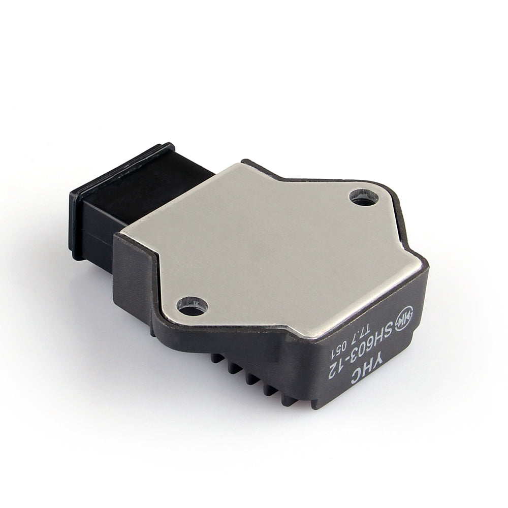 Regulator likriktare för Honda CB-1 CB250 400 600 CBR NSR NT PC800 VF VFR