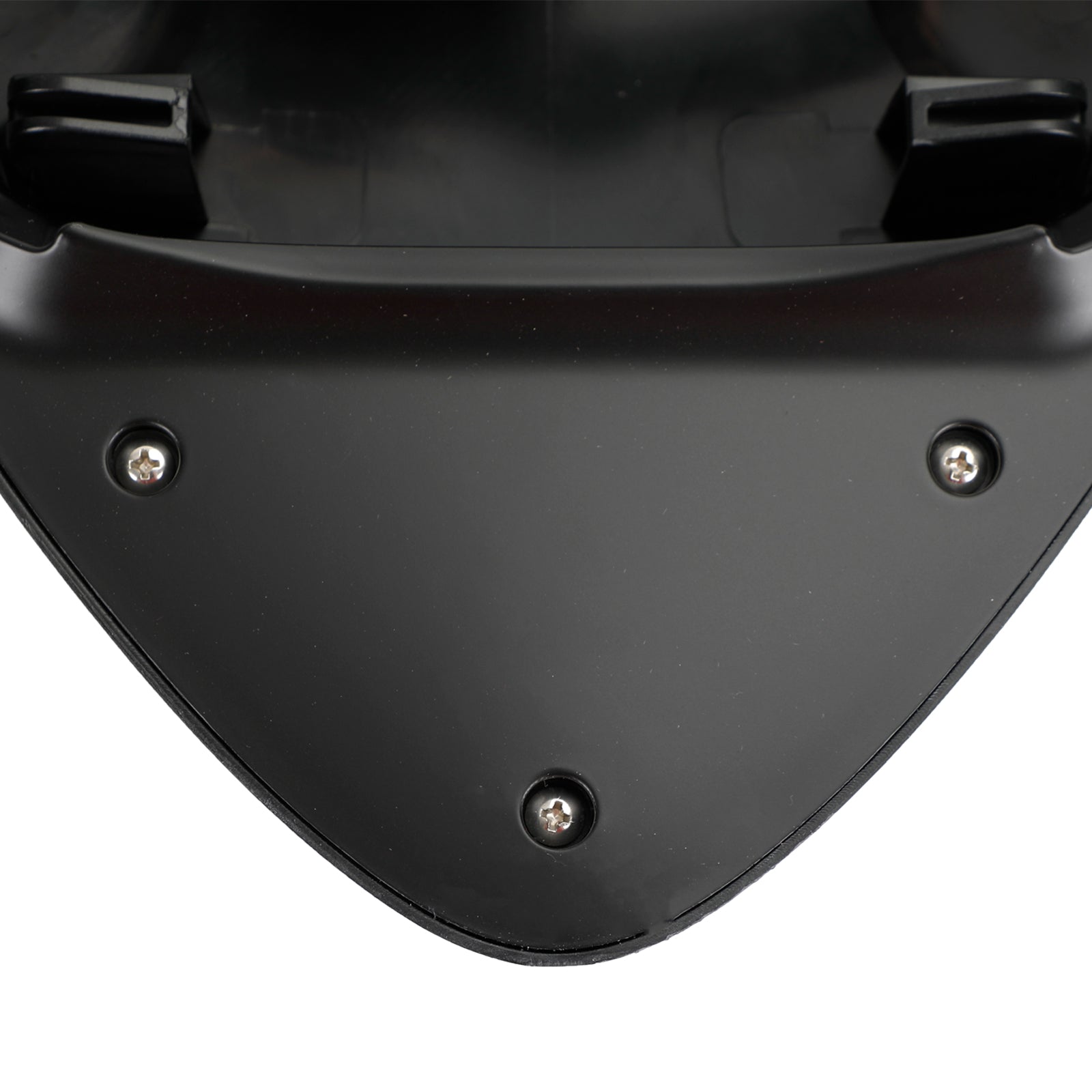 Bakre svansstolskåpa för Honda CB650R 2021-2022 Generisk