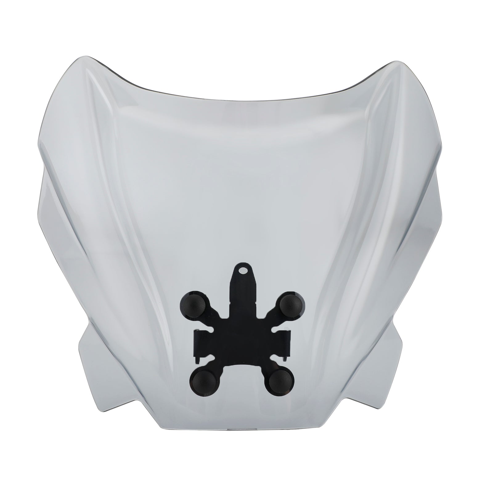 ABS-Motorrad-Windschutzscheiben-Windschutzscheibe für Honda CB650R 2019-2021 Generika