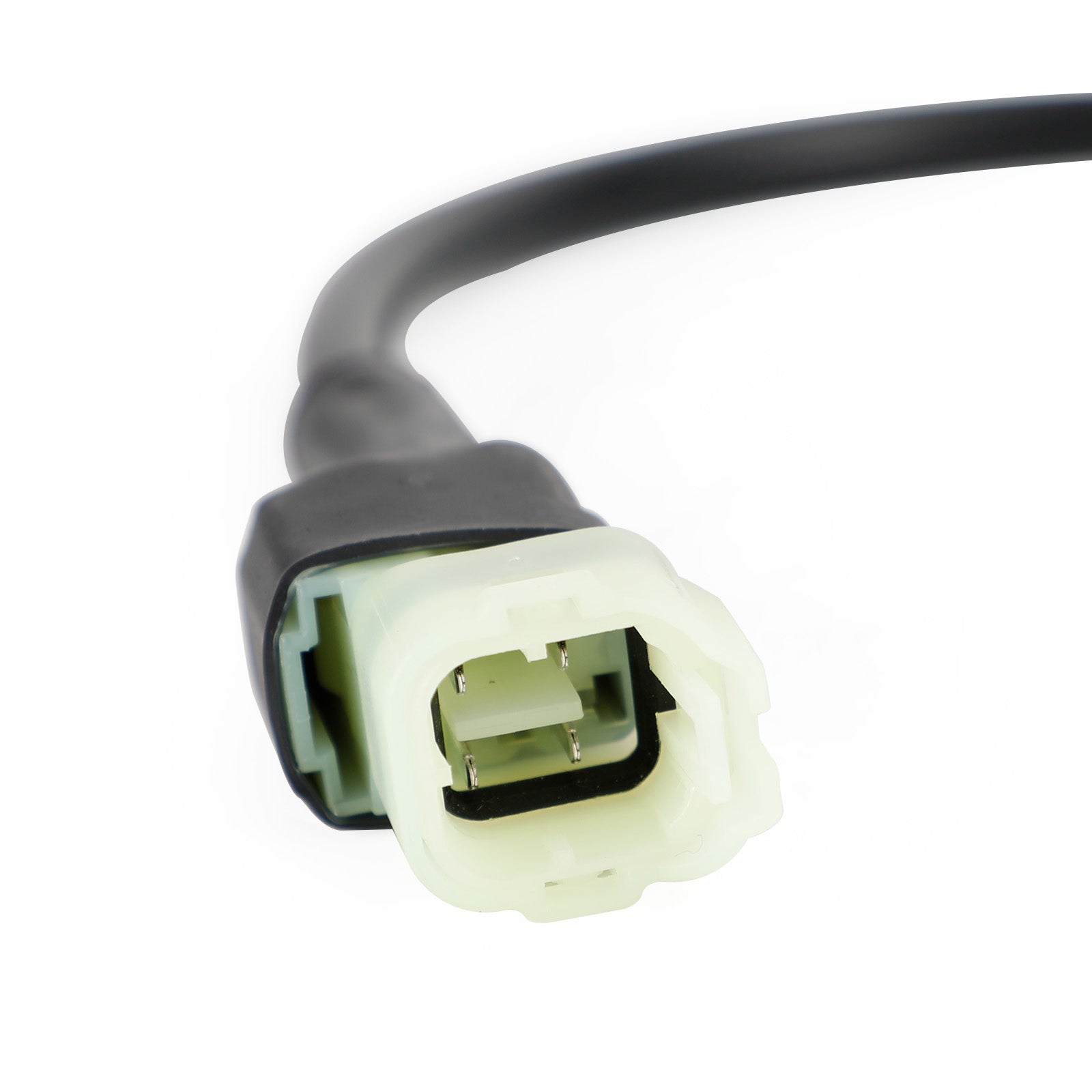 4 Pin til 16 Pin OBD2 Moto Diagnostisk adapterkabel for Honda CBR 1000R CBR 600R Generisk