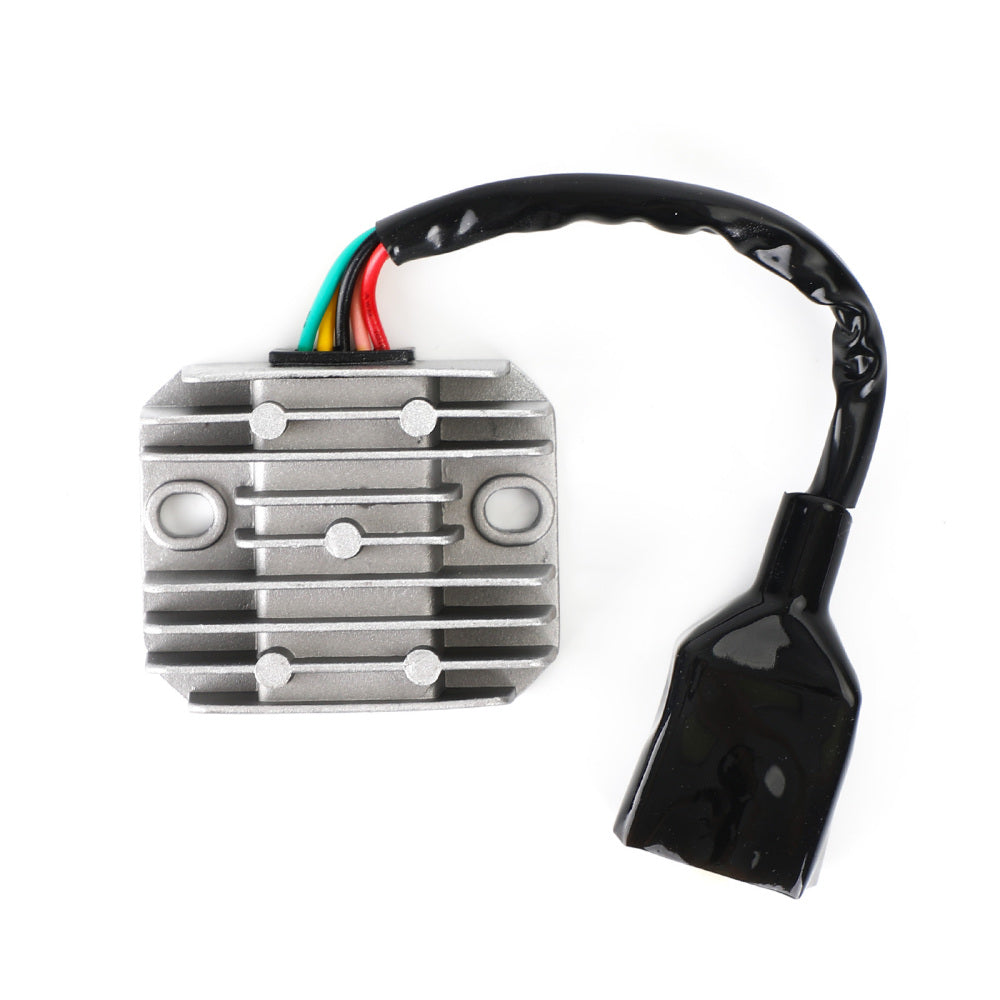 Spanningsregulator voor Honda 1985 1986 TRX125 TRX 125 ATV FourTrax 31600-VM6-000 Generiek