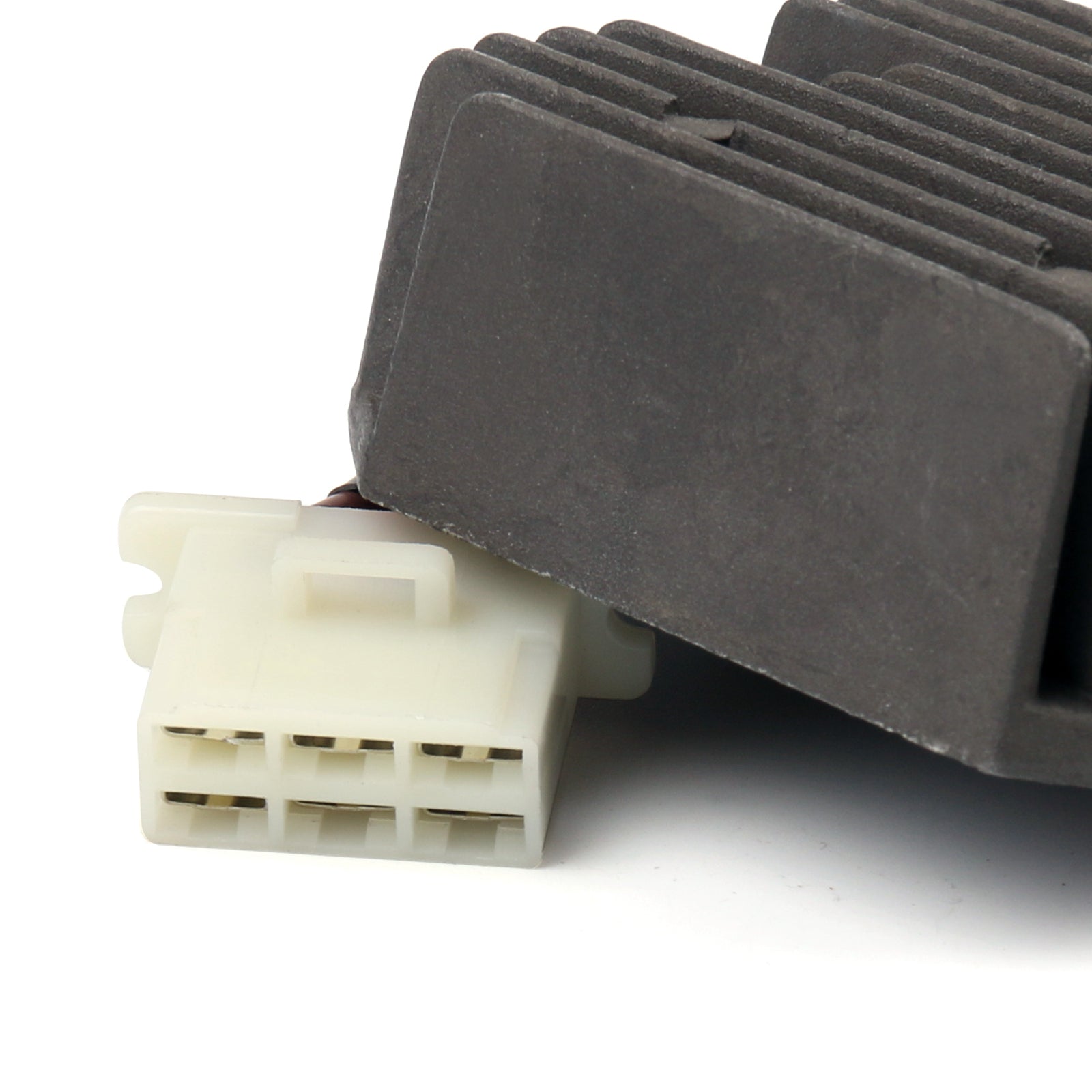 Raddrizzatore regolatore per Kawasaki BJ250 KZ1000 KZ1100 GPZ 1100 GPZ 750 Turbo