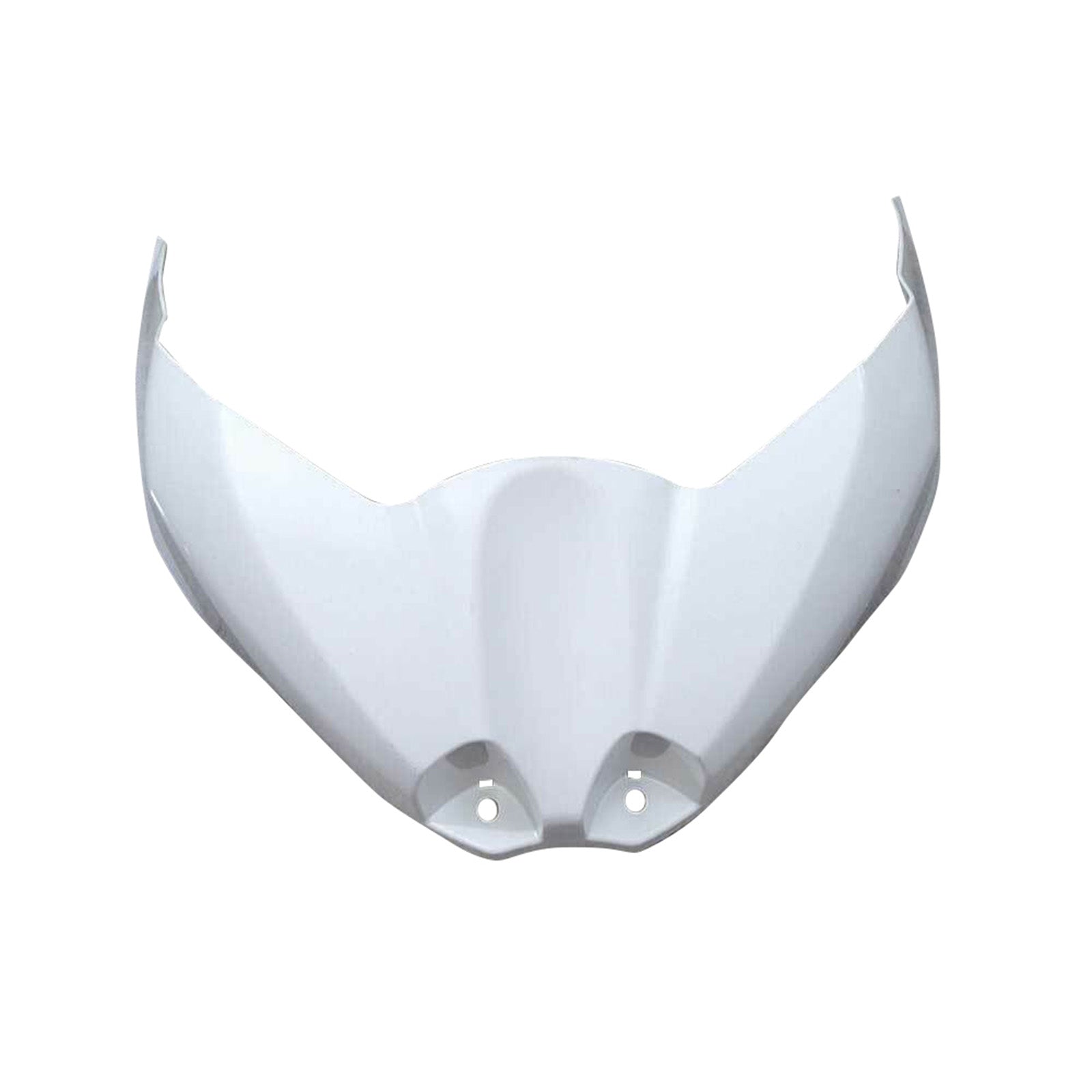 Amotopart Suzuki GSXR1000 2017-2024 Kit de carenagem não pintado