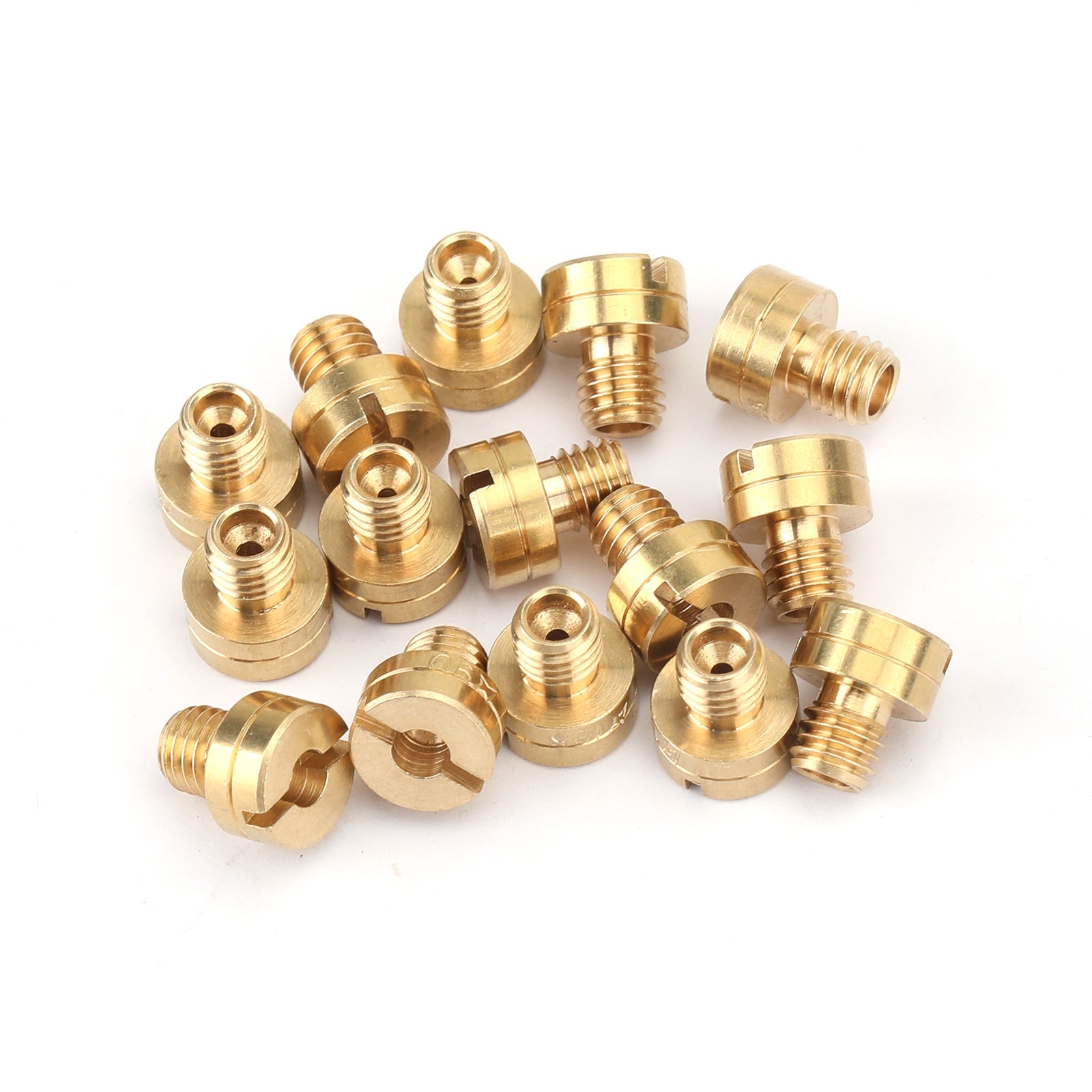 Carb Main Jets til Mikuni N100/604 VM22 VM24 VM26 VM30 26mm 28mm Pit Dirt Bike