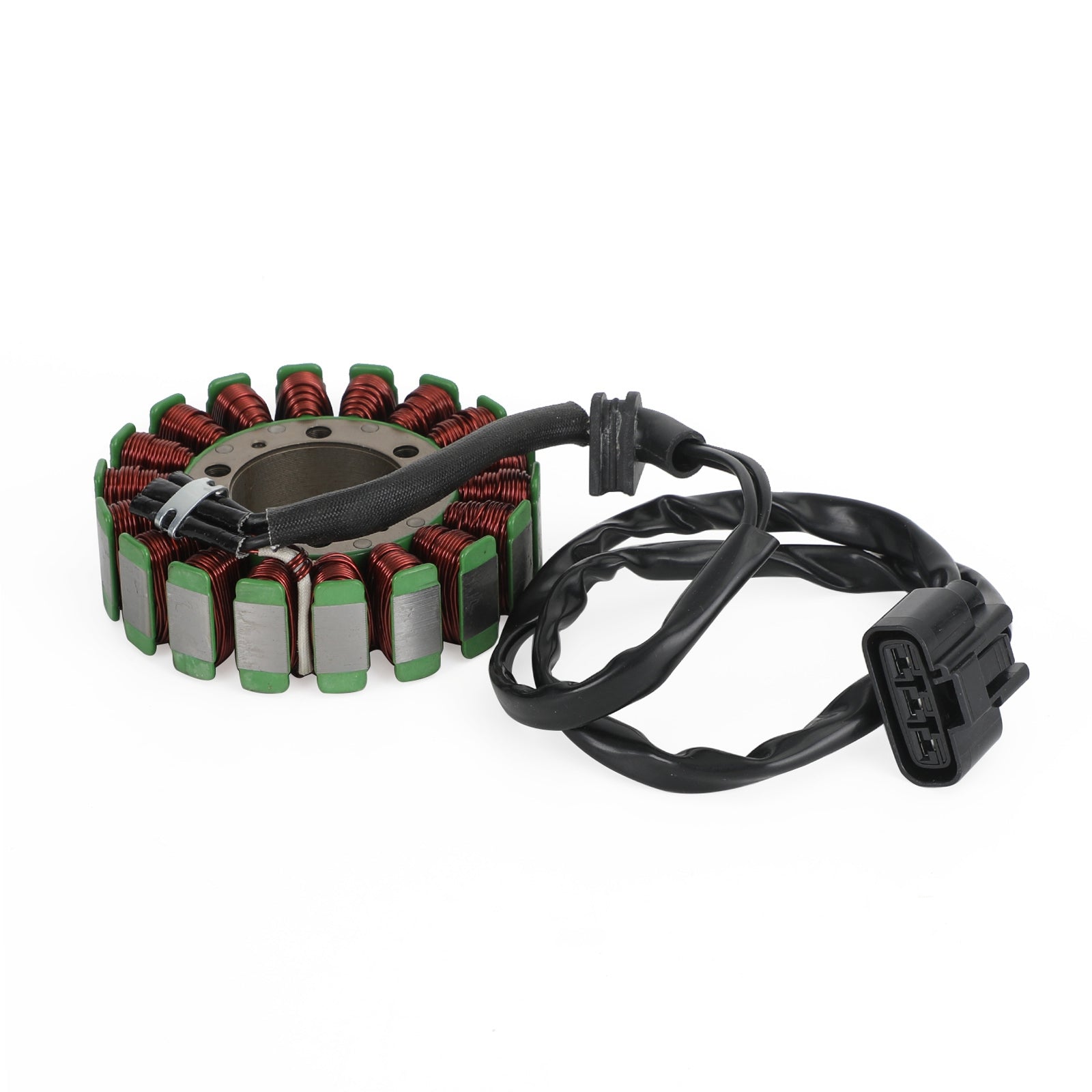 Statorgenerator för Honda CB CBR 650 R CB650R CBR650R 2019 2020 2021 Generisk FedEx Express Shipping