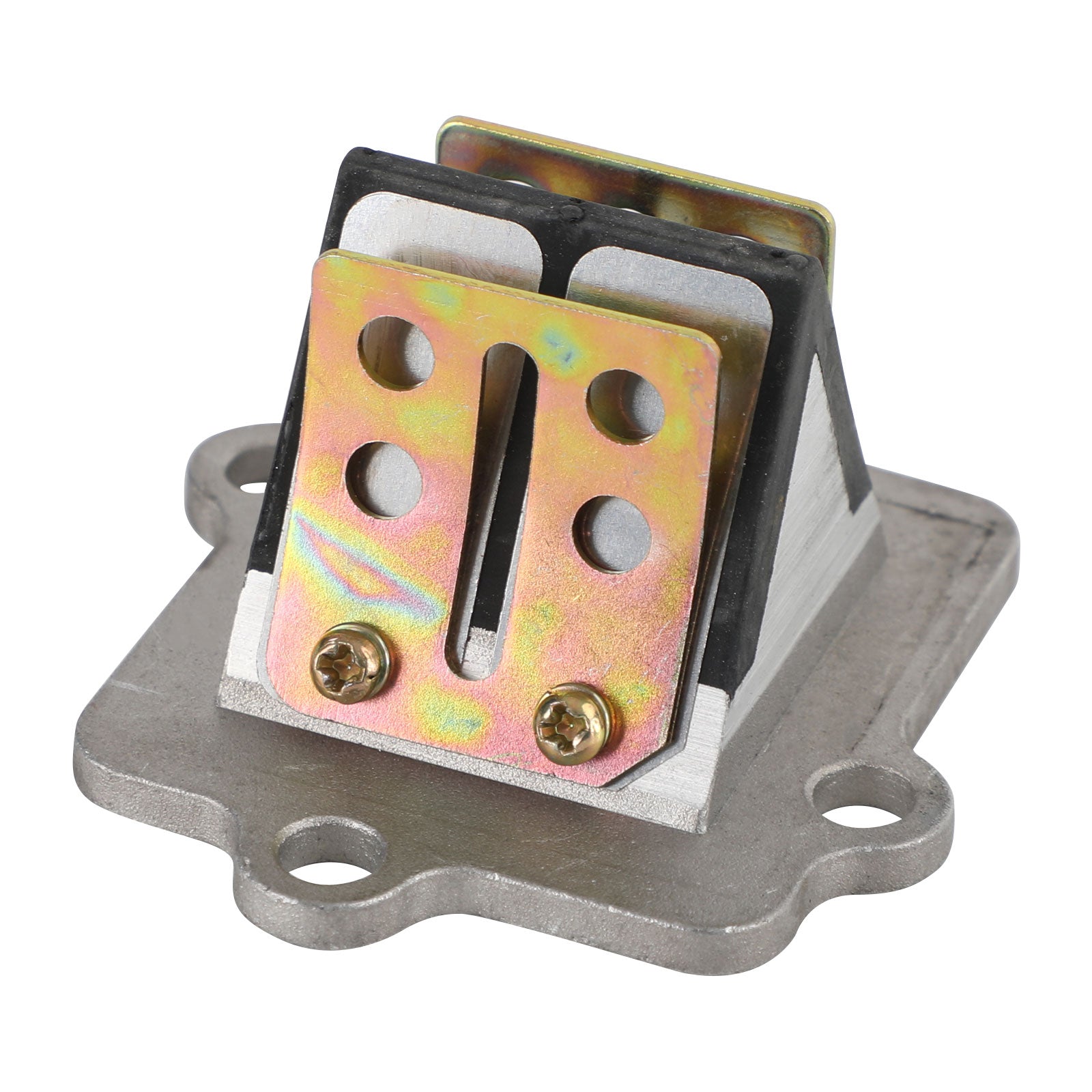 Sistema valvola lamellare per Polaris50 90 ATV Predator Sportsman50 90 01-06 0450063 Generico