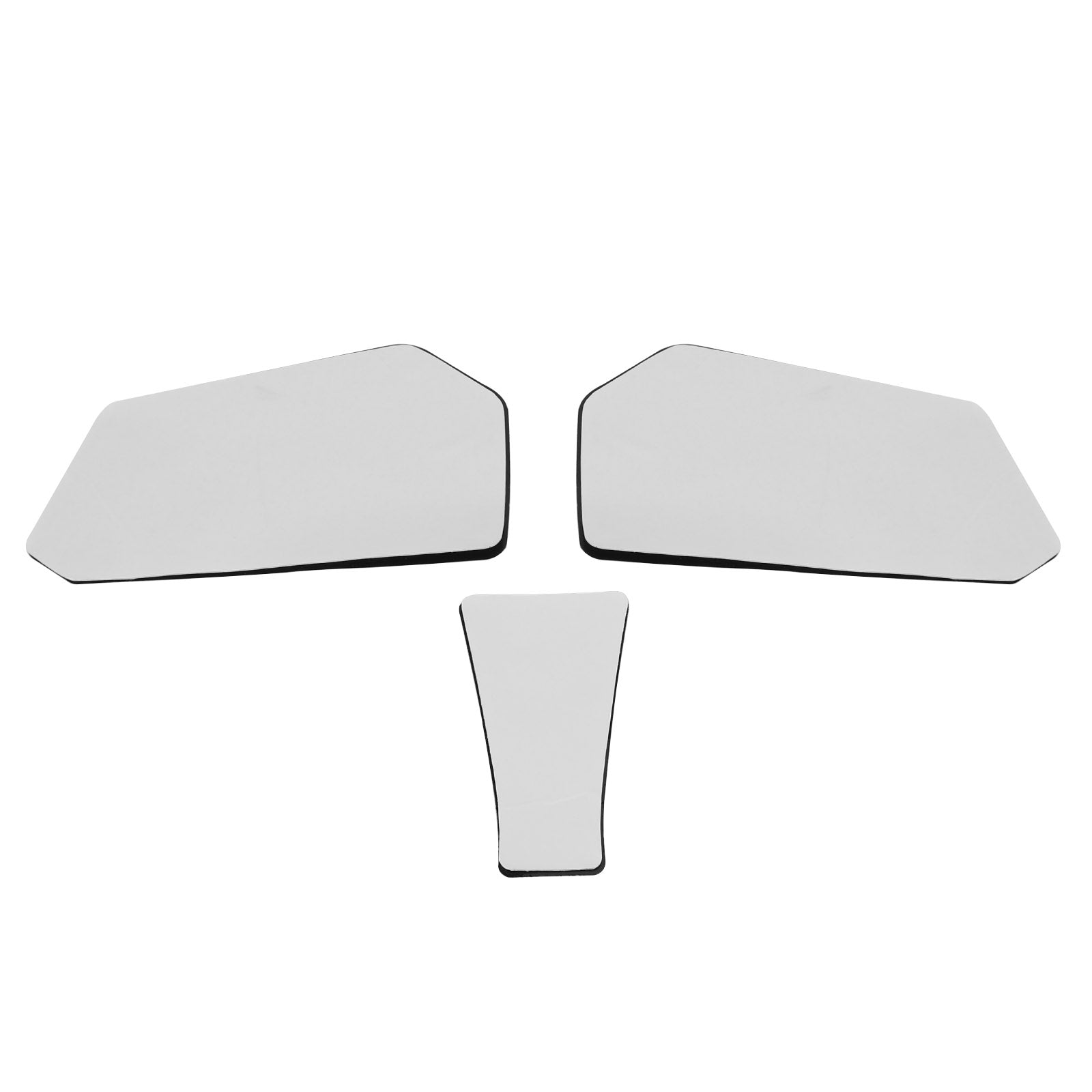 Zbiorniki przyczepności przyczepności ochrony Honda CBR 600RR CBR600 RR 2020-2023